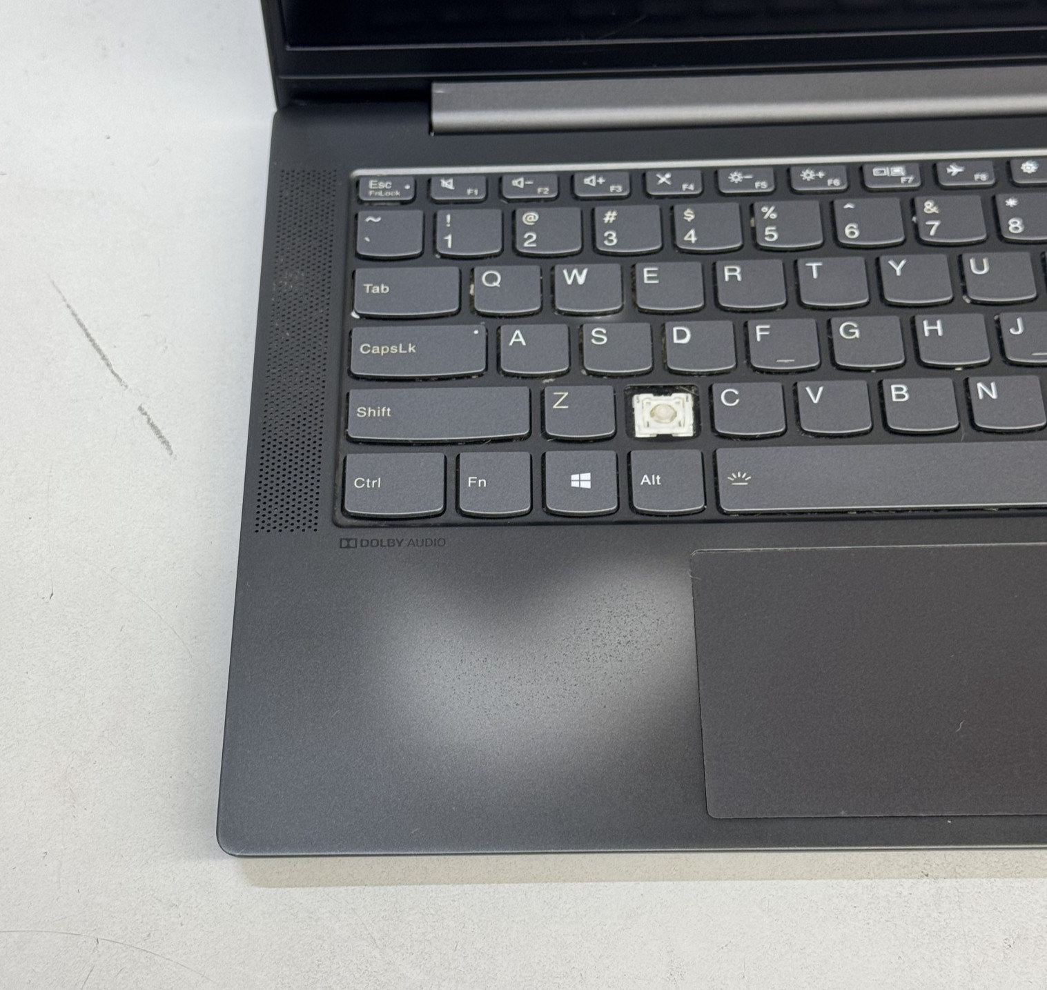 Lenovo IdeaPad 5 15ARE05 Ryzen 5 4500U @2.30Ghz 16GB RAM 512GB SSD Win11H #TP57