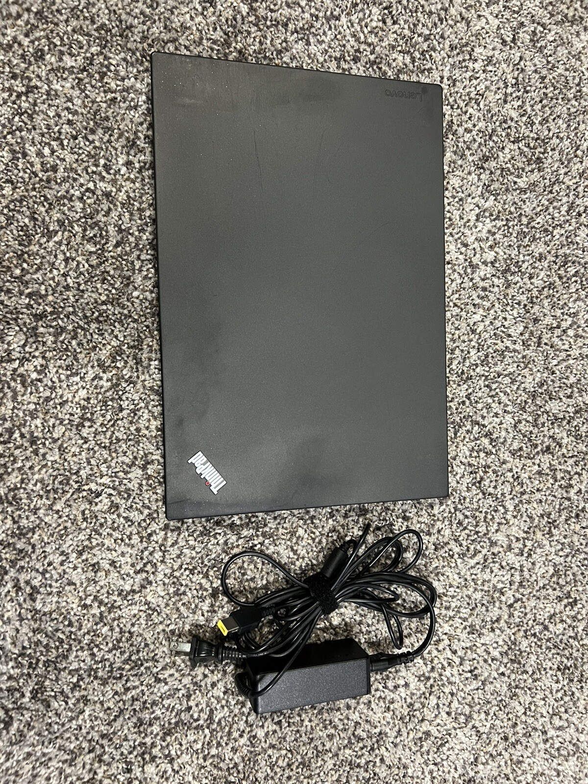 Lenovo ThinkPad T460 14″ Intel i5-6200U 2.30GHz 4GB RAM 500GB