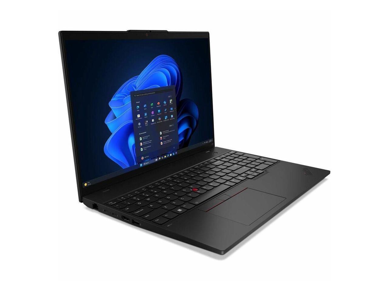 Lenovo ThinkPad L16 Gen 2 21SA0029US 16″ Notebook – WUXGA – 60 Hz – Intel Core