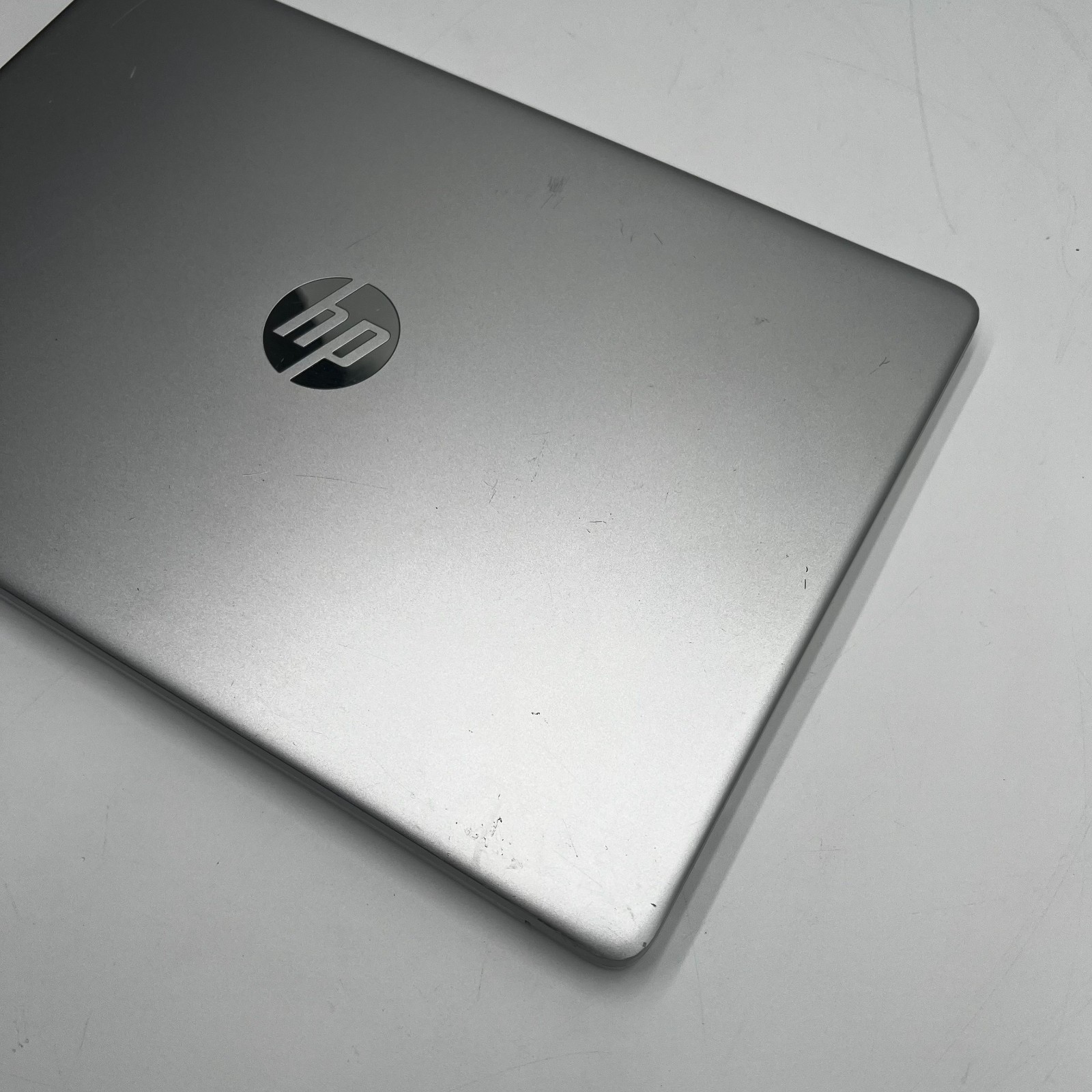 HP Laptop 15-dy1xxx Touchscreen i7-1065G7 12GB RAM 256GB SSD No OS | TESTED GOOD