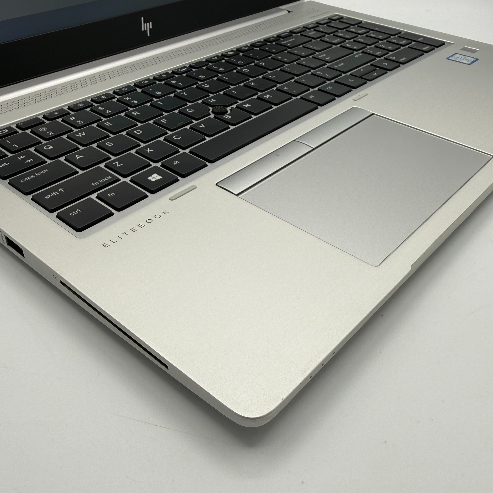 HP EliteBook 850 G6 15.6″ i7-8665U 8GB RAM 256GB SSD Win 11 Pro