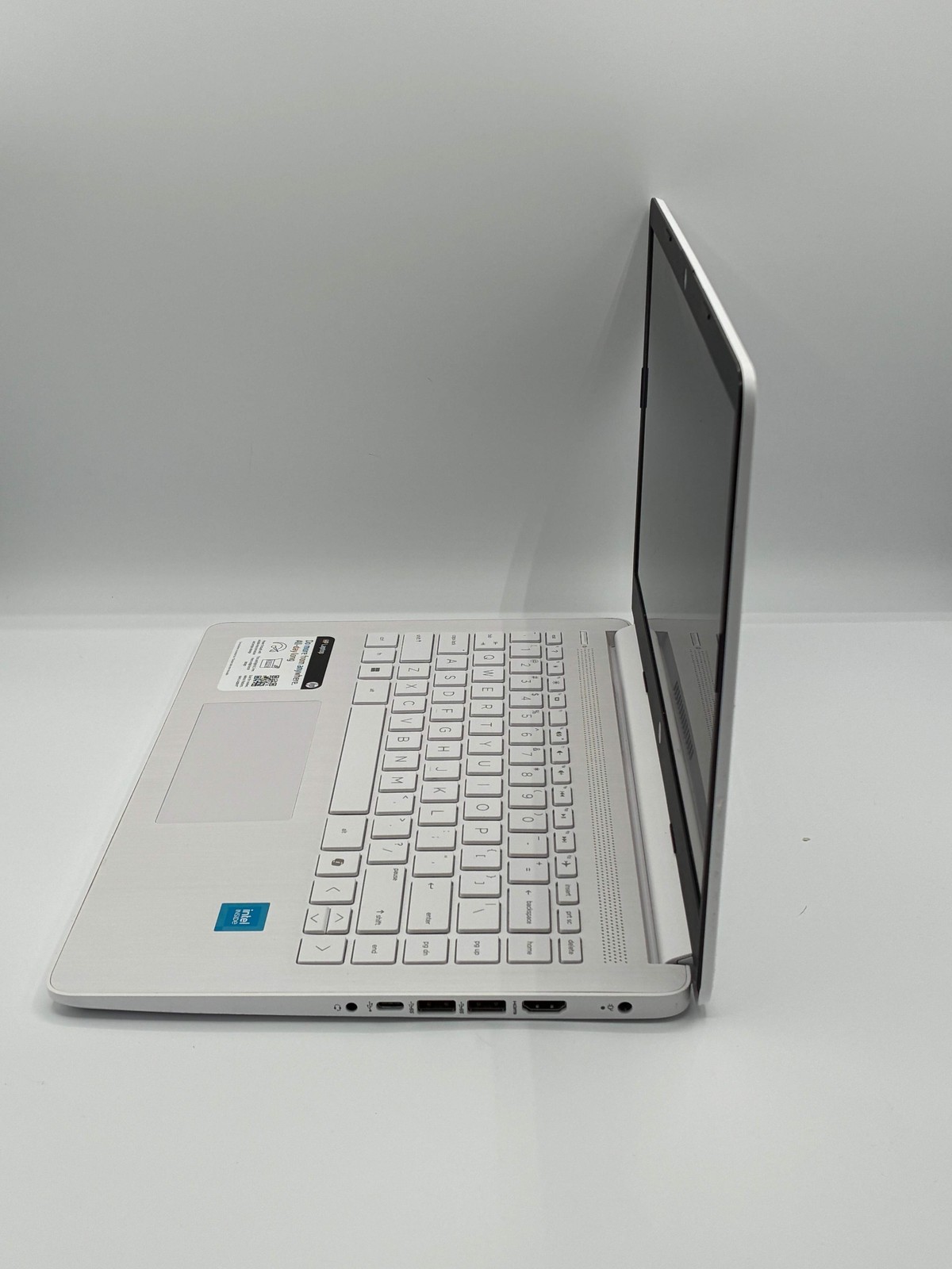 HP Laptop 14-dq3000dx 14″ Intel Celeron N4500 4GB DDR4 64GB