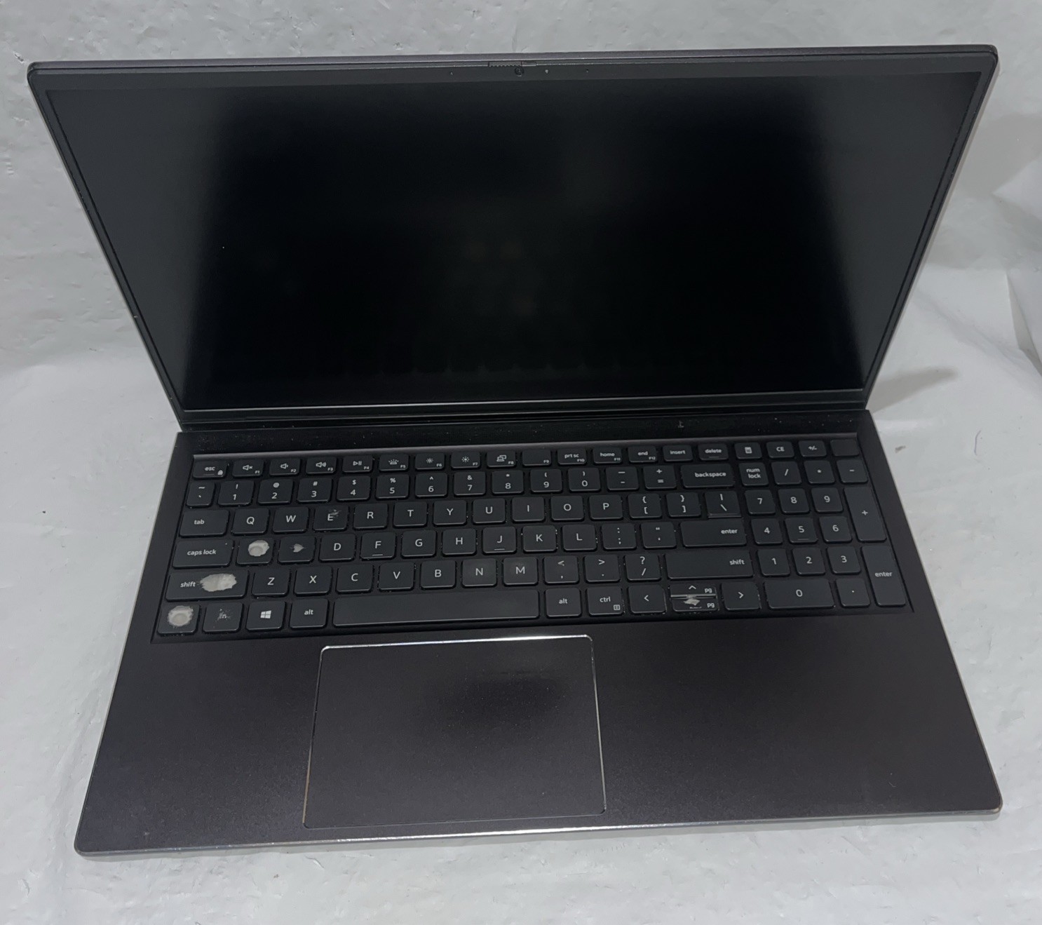 Dell Vostro 15 7510 15.6″ i7-11800H@2.3GHz, 16GB RAM, 512GB M2, W11P *READ