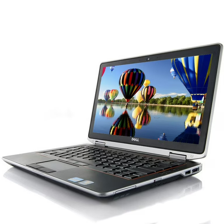 Dell Latitude E6530 intel i5-3230M @2.60GHz/ 8GB RAM/128GB SSD/ W10p or W11p