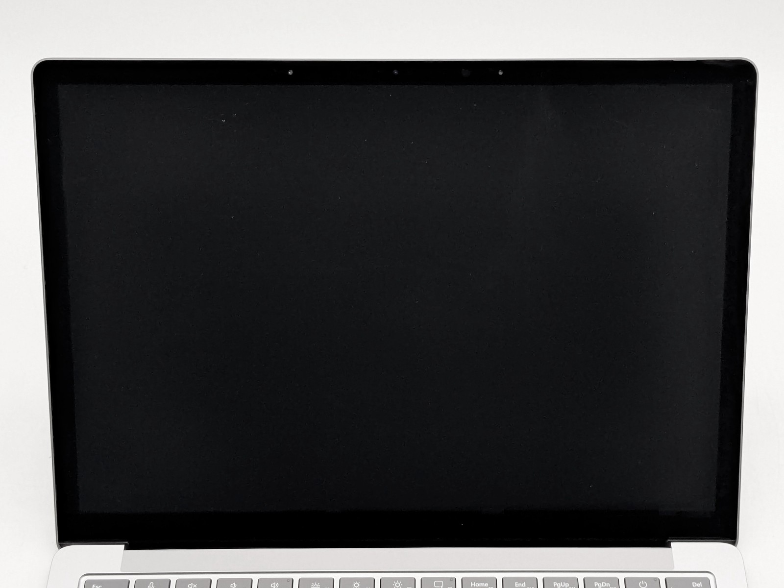 Microsoft Surface Laptop 6 Business 13.5 Ultra 5 135H 16GB 256GB Touch Grade D