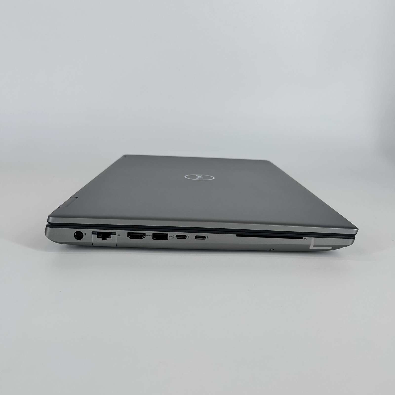 Dell Precision 7780 17.3 FHD 2.2 GHz i9-13950HX 64GB 512GB SSD RTX 4000 Ada