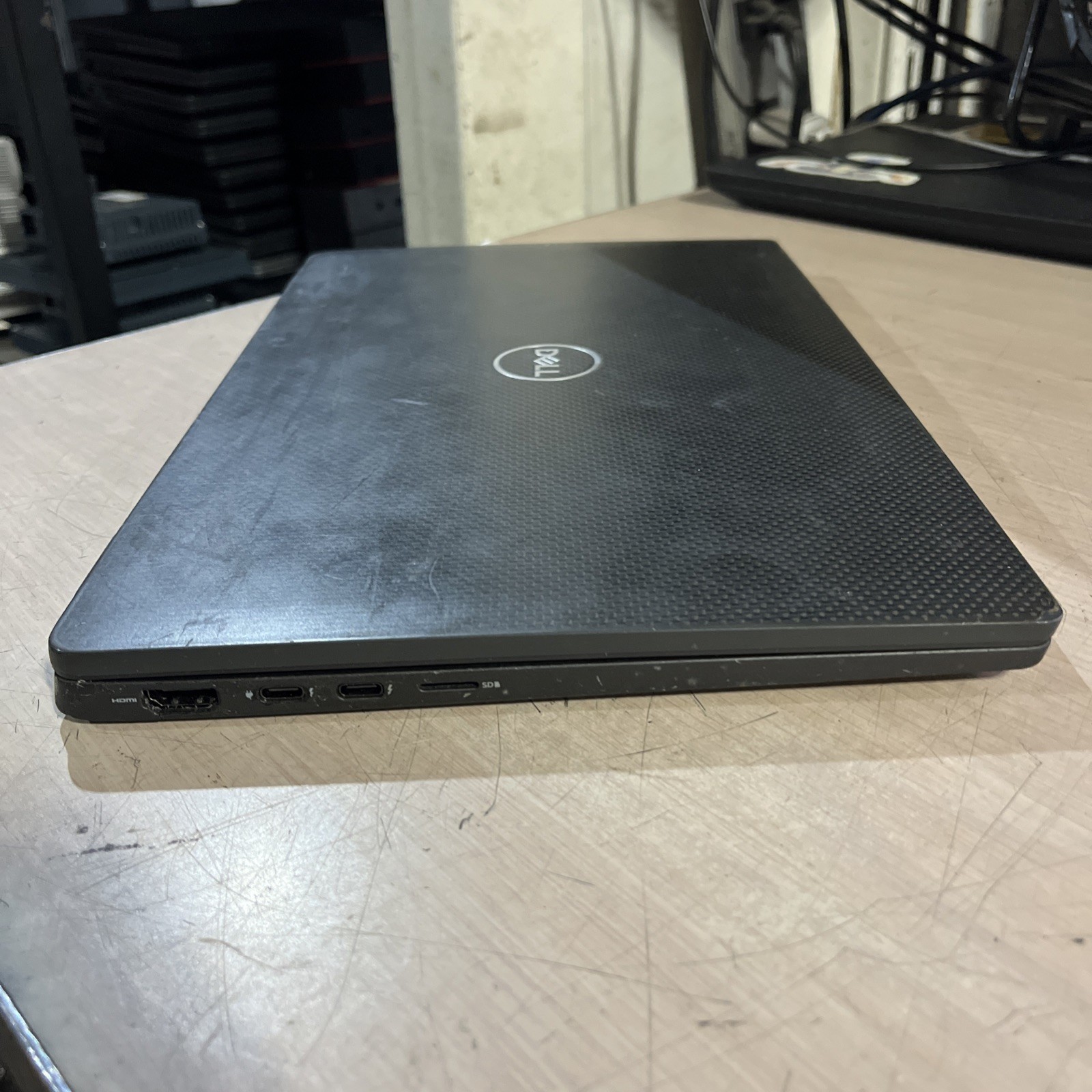 DELL LATITUDE 7410 INTEL CORE I5-10310U 1.70GHZ 16GB RAM NO HD