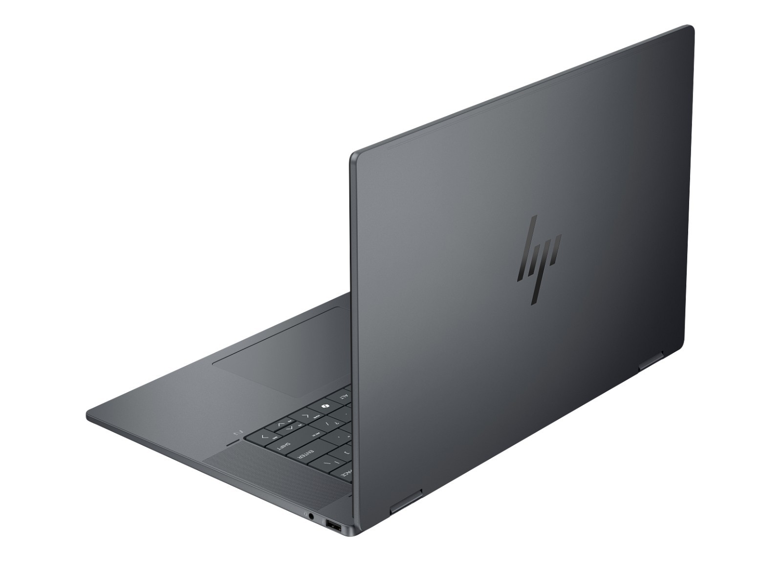 HP OmniBook X Flip 2-in-1 16t-as000 Laptop PC 16″ U7 258V 32GB 2T SSD WiFi 7 W11