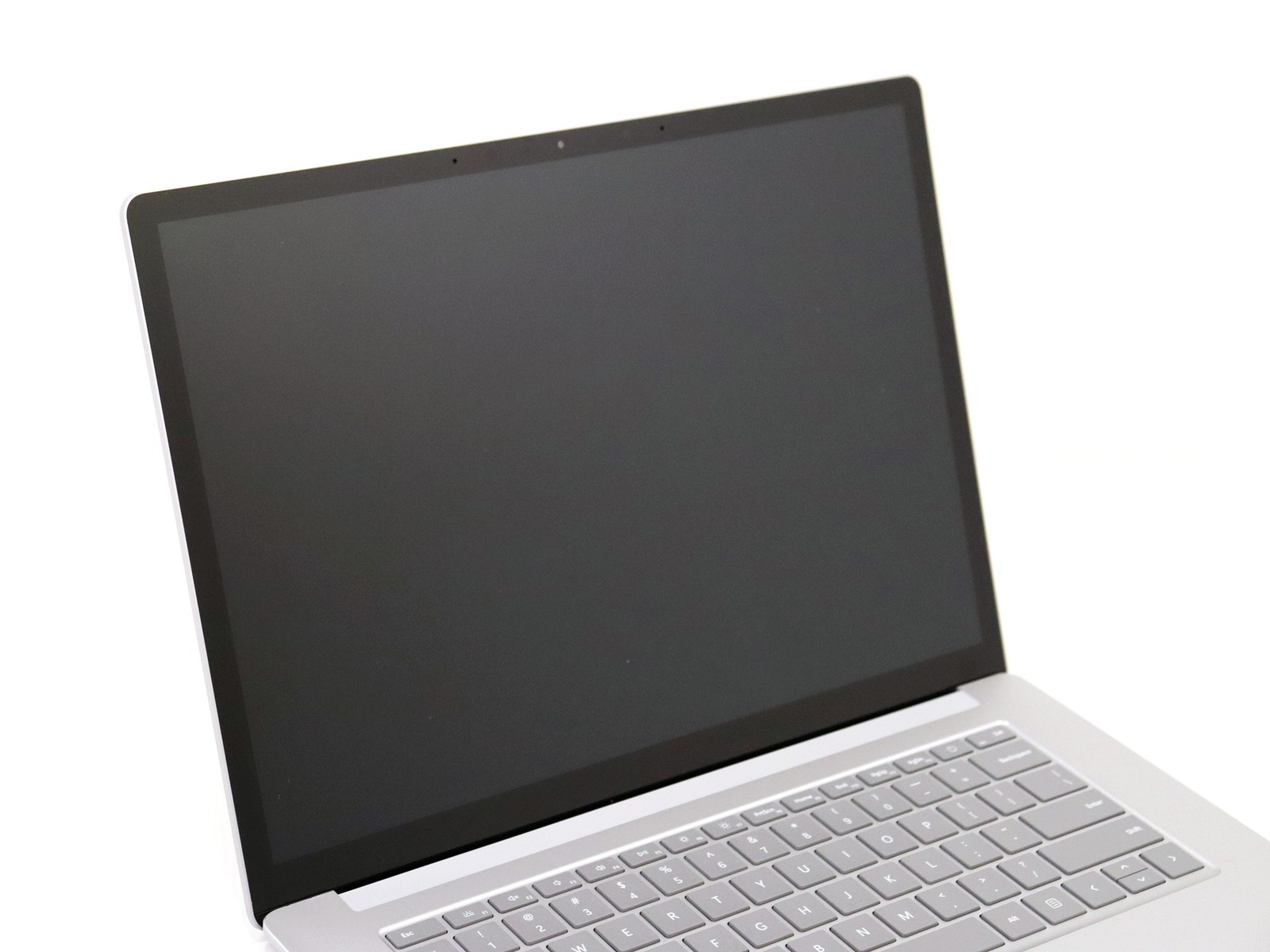 Microsoft Surface Laptop 5 1979 Core i7 12th Gen 8GB RAM No NVMe/OS – Boot Loop