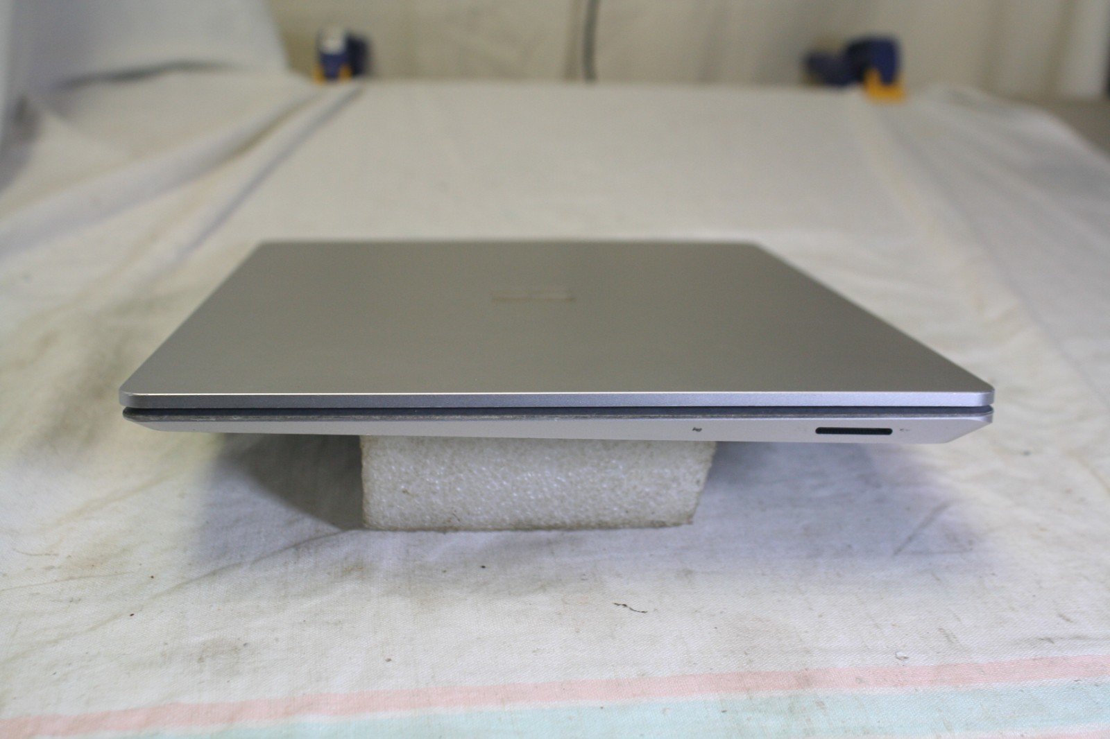 Microsoft Surface Laptop 4 13.5″ i5-1145G7,2.60GHz 8GB 256GB SSD Win 11 Pro 1951