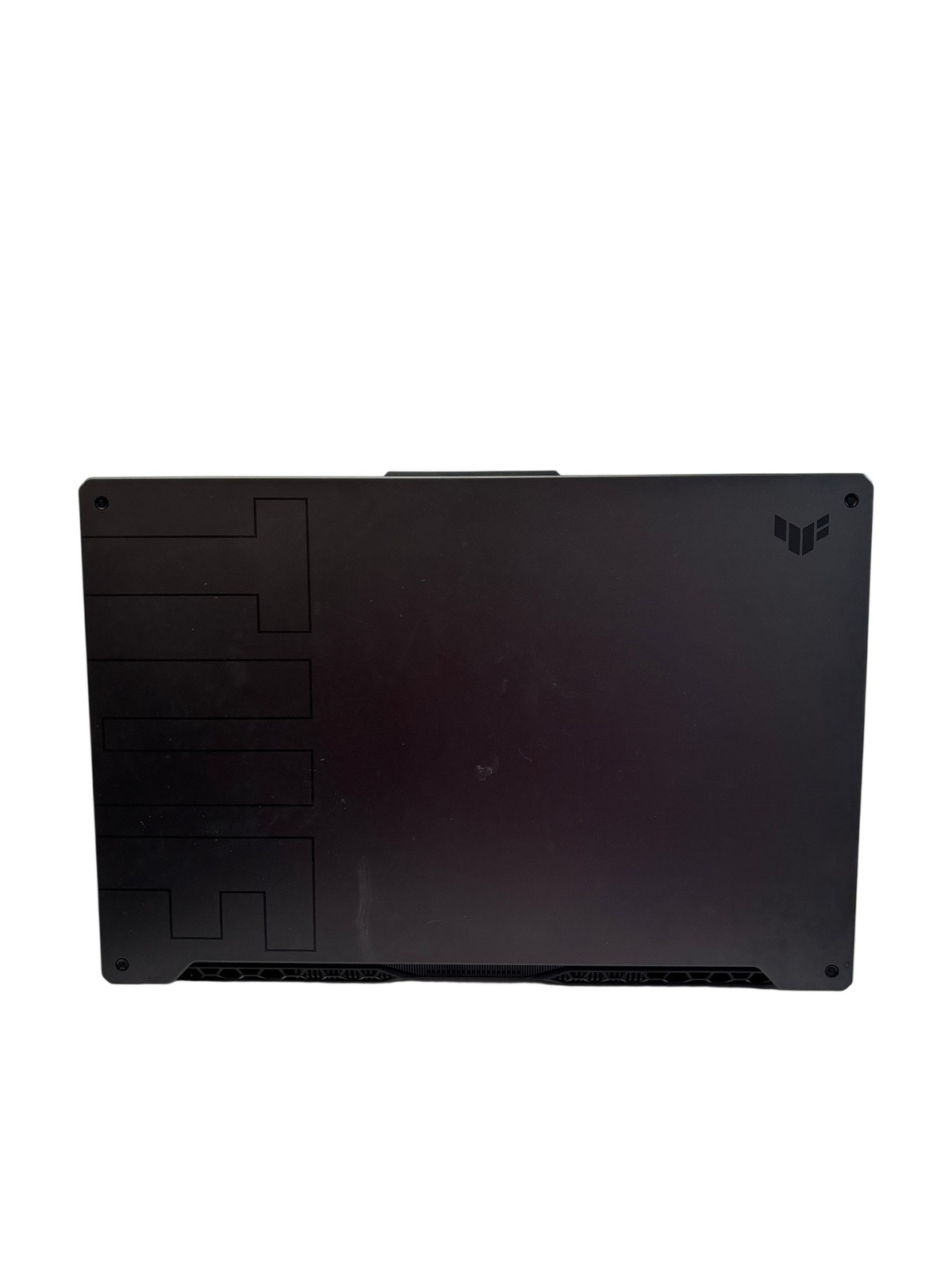 ASUS TUF F17 FX7065CB-MS71 Intel Core i7-118005 2.30GHz 16GB RAM 512GB SSD 17.3″