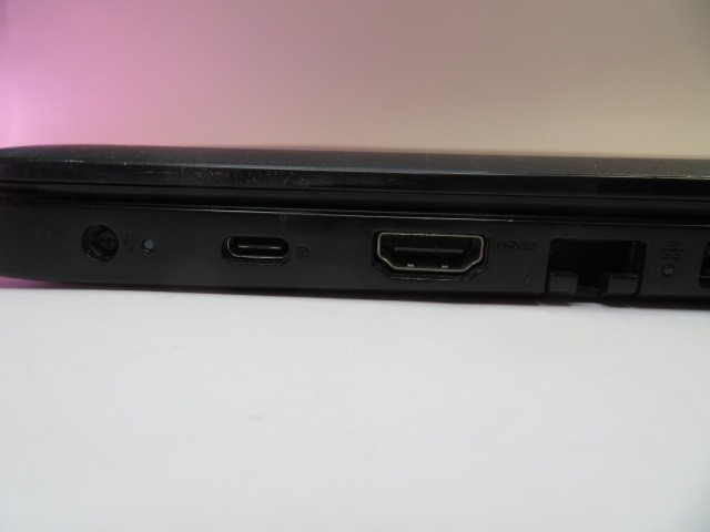 DELL LATITUDE 3500 i7-8565U 1.8GHz 16GB 256GB NVMe NVIDIA GEFORCE WIN 11 PRO