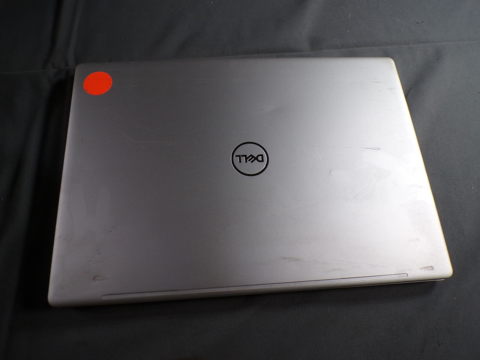 DELL INSPIRON 7380 INTEL CORE i5-8265U 1.60GHZ 8GB RAM