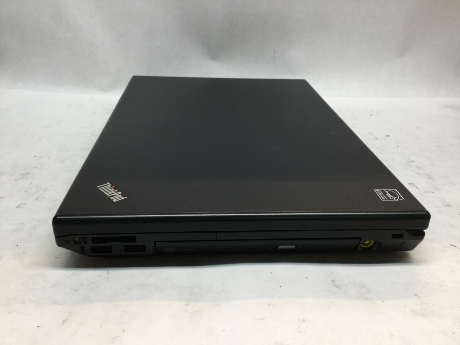 Lenovo ThinkPad L412 14″ Laptop Intel Core i3 3rd Gen. -MZ