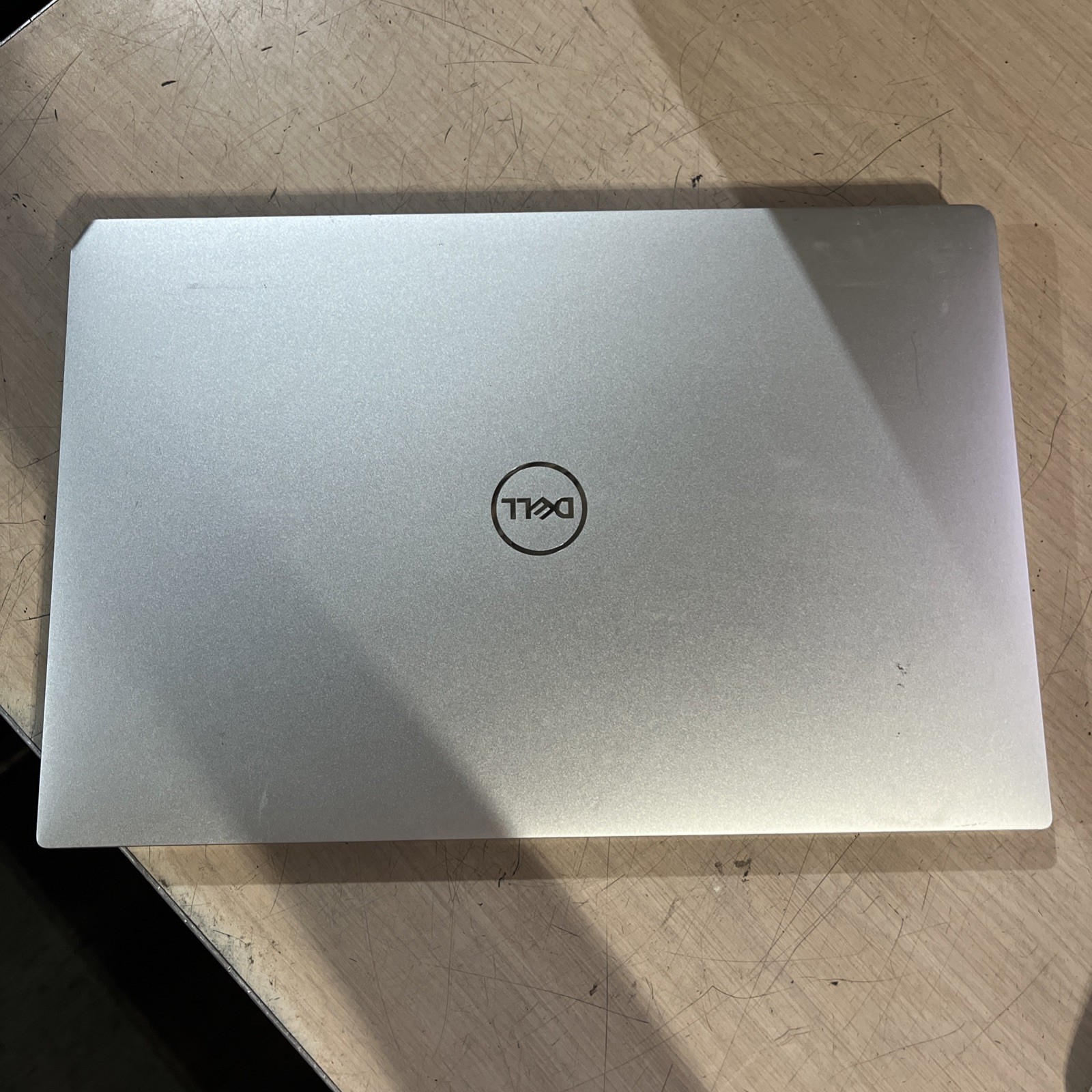 DELL XPS 13 9380 8TH GEN I5-8365U 1.60GHZ 16GB RAM NO HD