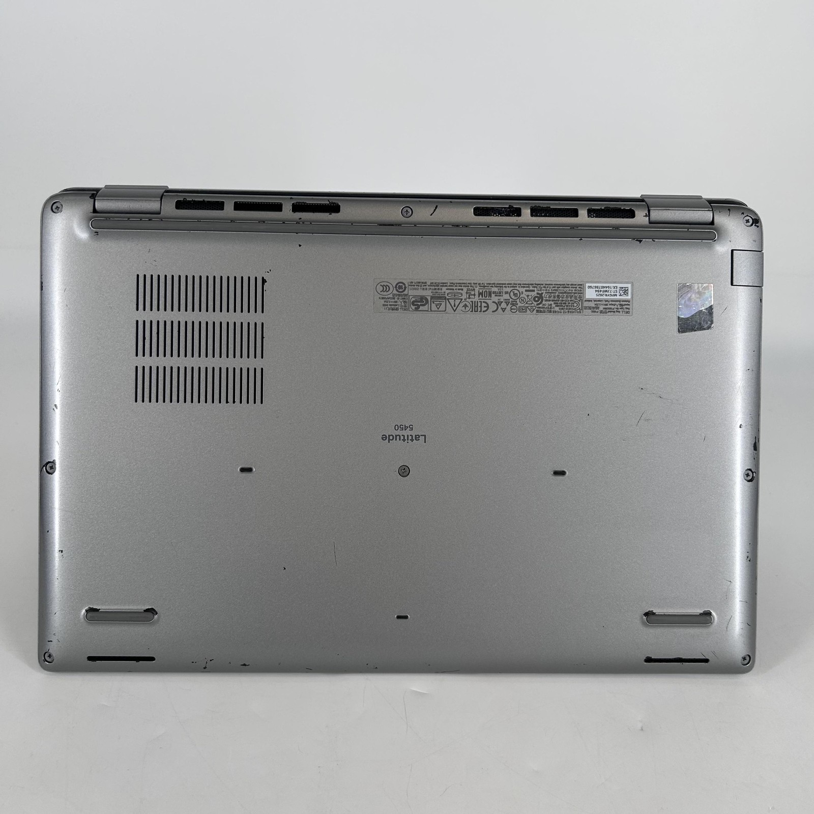 Dell Latitude 5450 14 FHD 1.7GHz Ultra 7 165U 16GB 512GB Water Damaged Screen