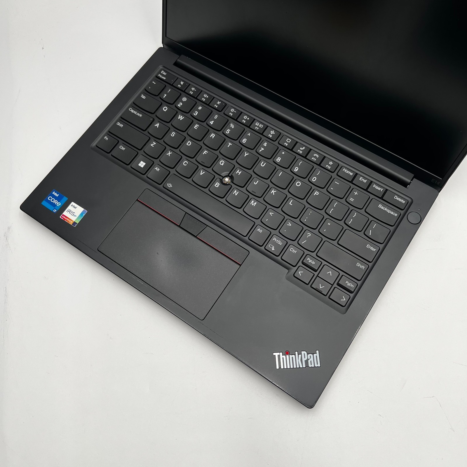 Lenovo ThinkPad E15 Gen 5 14″ I7-1335U 16GB RAM 512GB SSD No OS | TESTED USED