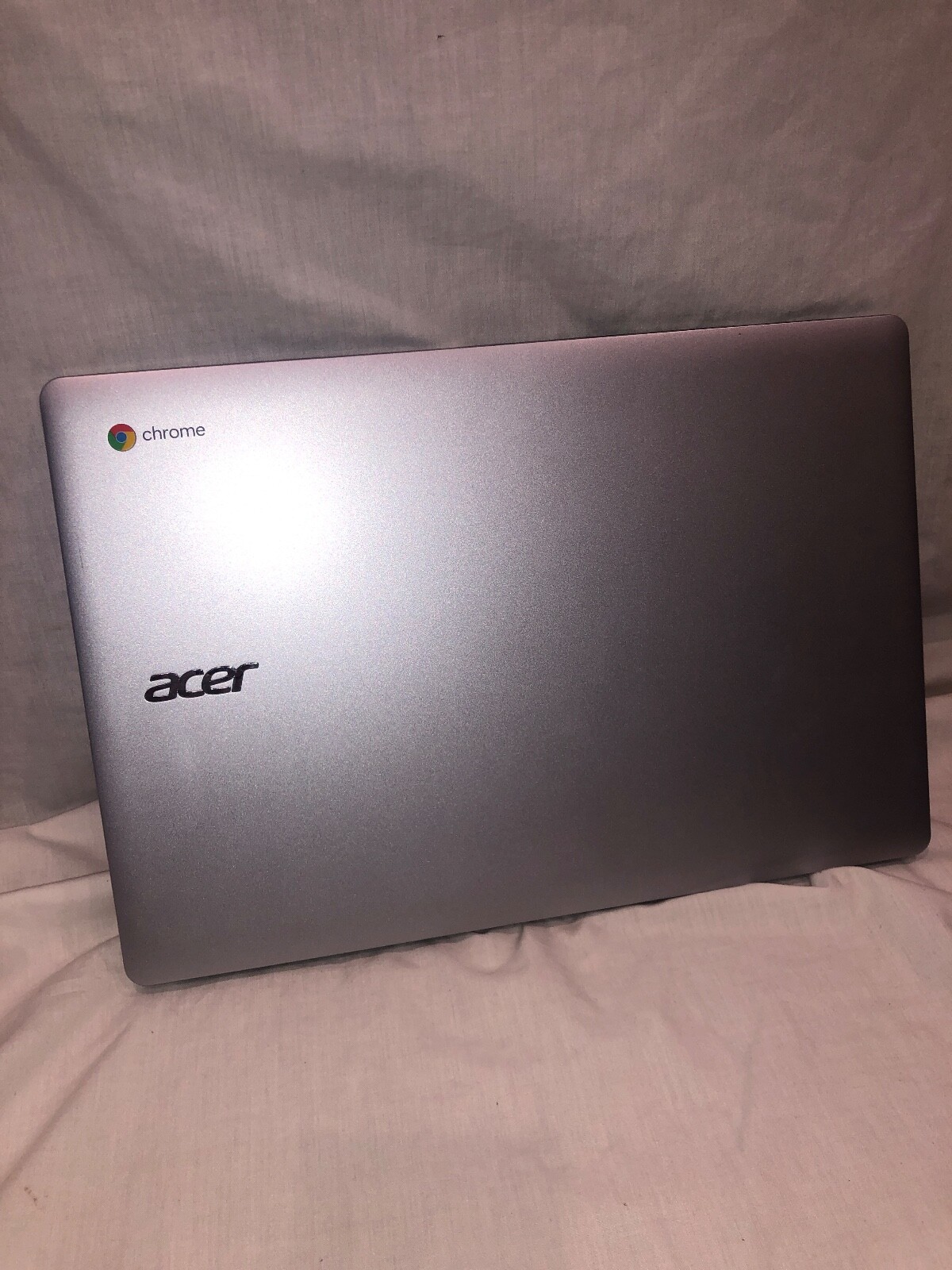 Acer Chromebook 315 15.6″ 32GB, Celeron N 1.1GHz, 4GB CB315-3H-C2C3 Model: N19Q