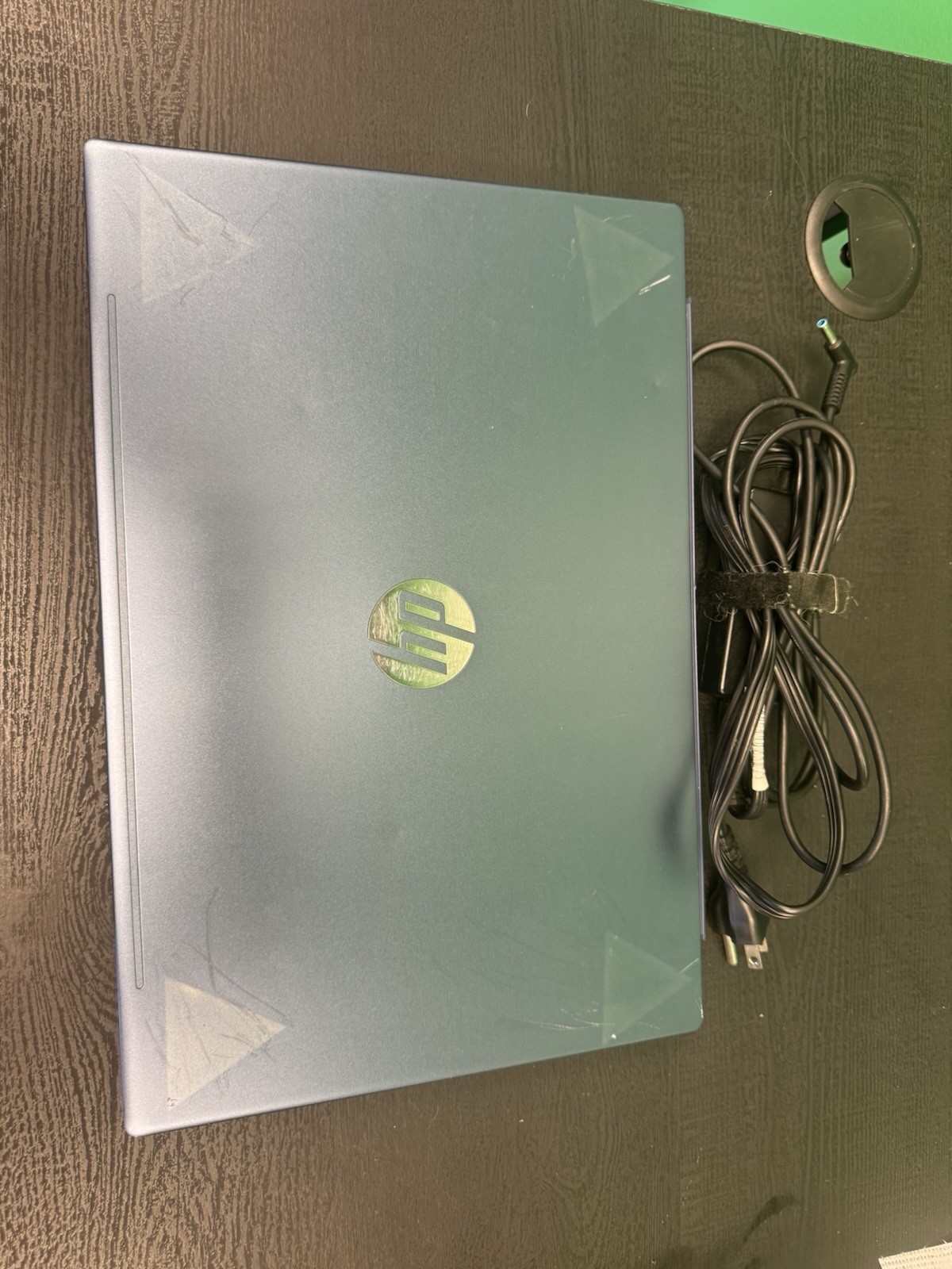HP Pavilion 15-CW1063WM 15.6″ Ryzen 5 3500U 2.1GHz 8GB RAM 128GB SSD + 1TB