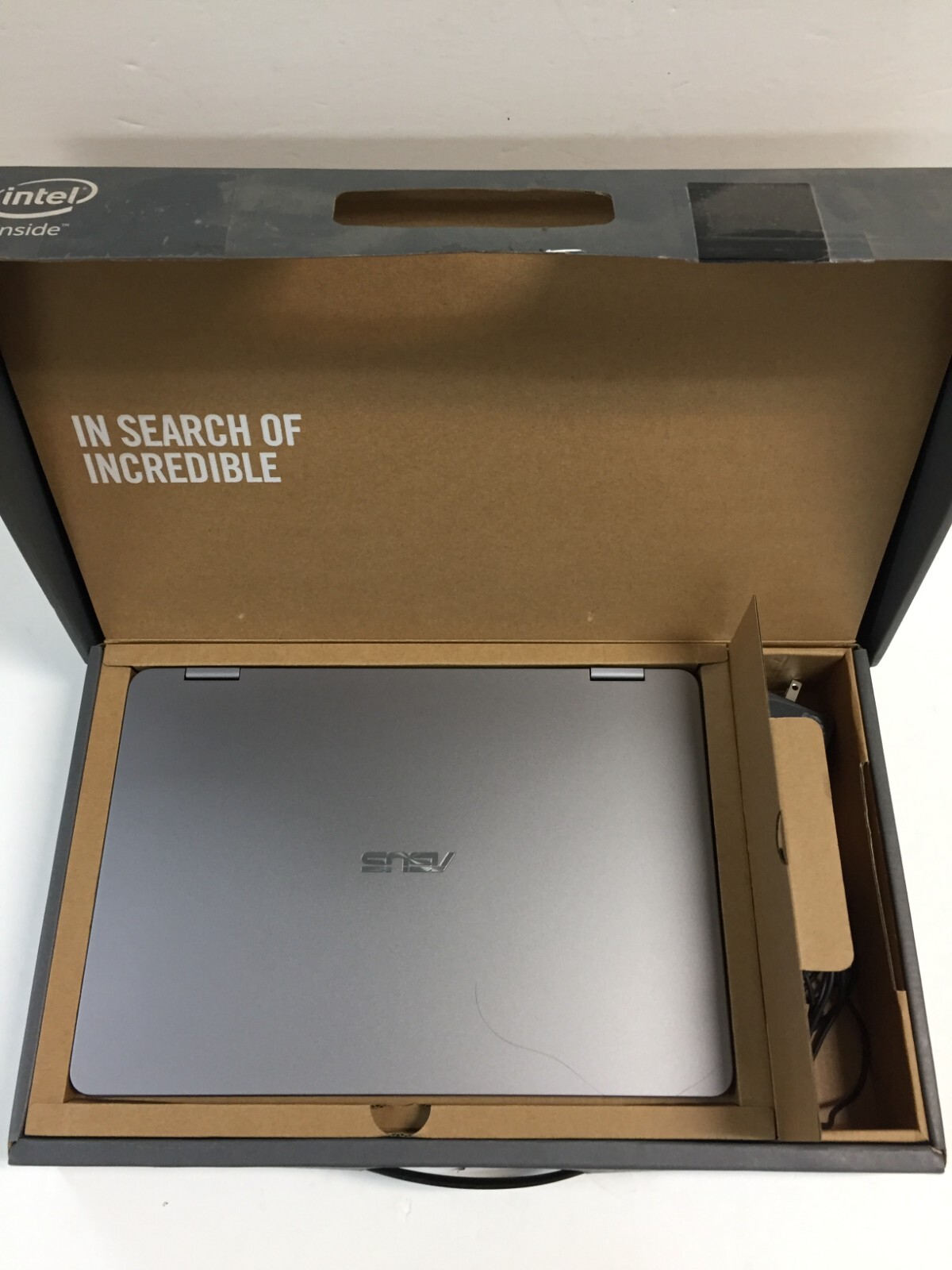 *Bad Battery*ASUS VivoBook Flip TP401MA 14 Touch Laptop/N5000/4GB/64GB EMMC/W10P