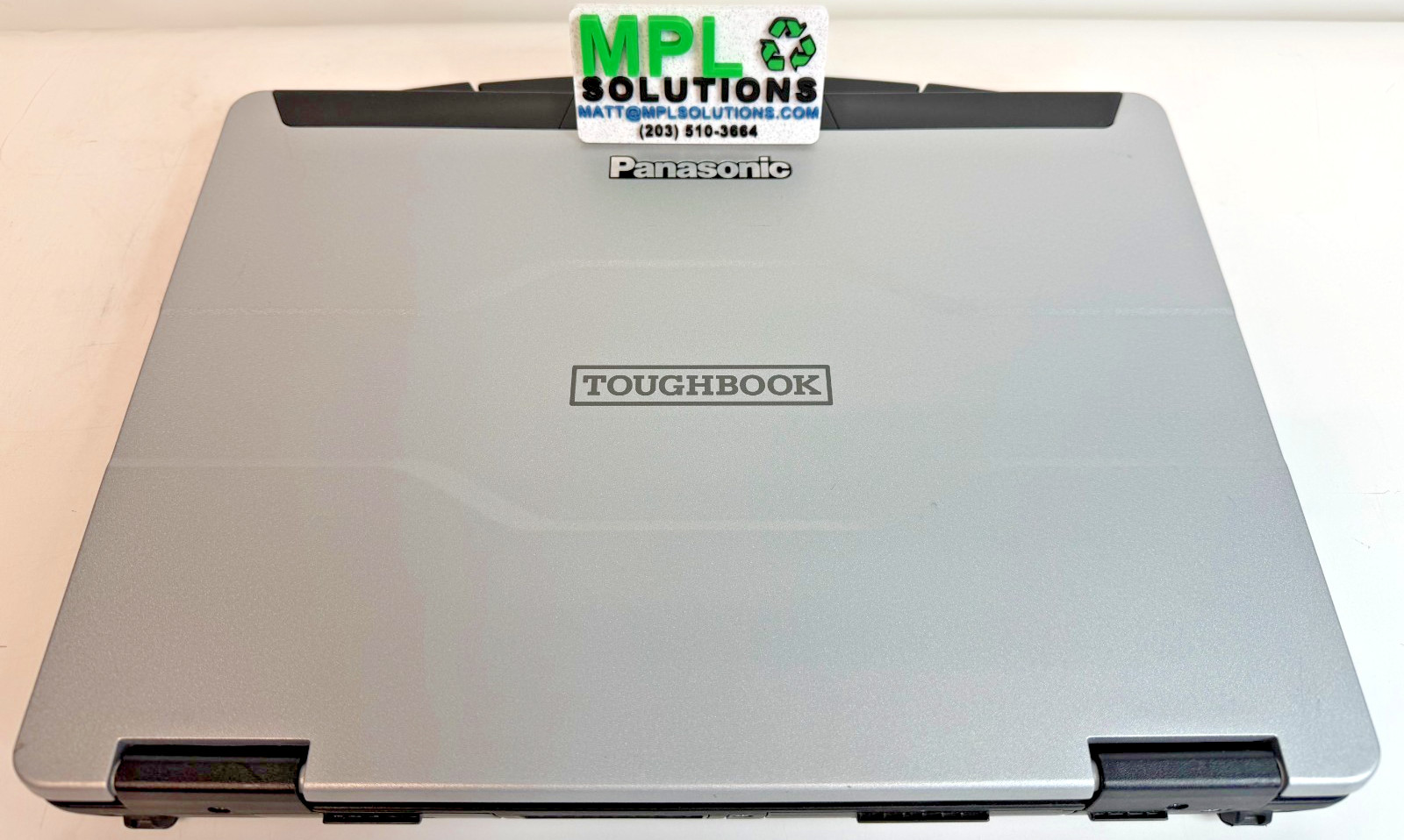 Panasonic Toughbook FZ-55 MK2 14″ i7-1185G7 16G 512G NVMe Touch 4G LTE WiFi W10P