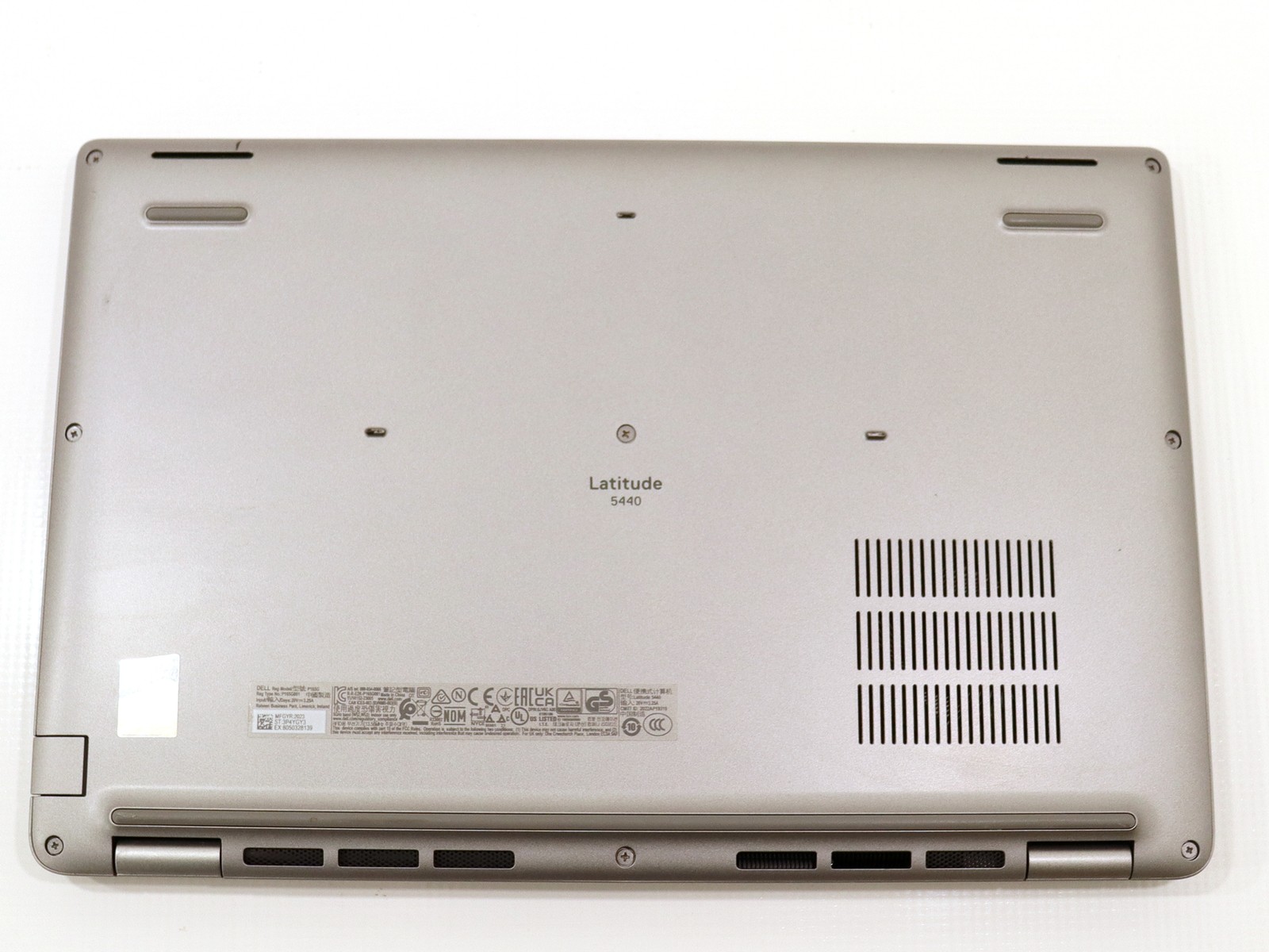 Dell Latitude 5440 14.0″ Touch Intel i7-1365U 16GB 512GB NVMe W11P + Accidental