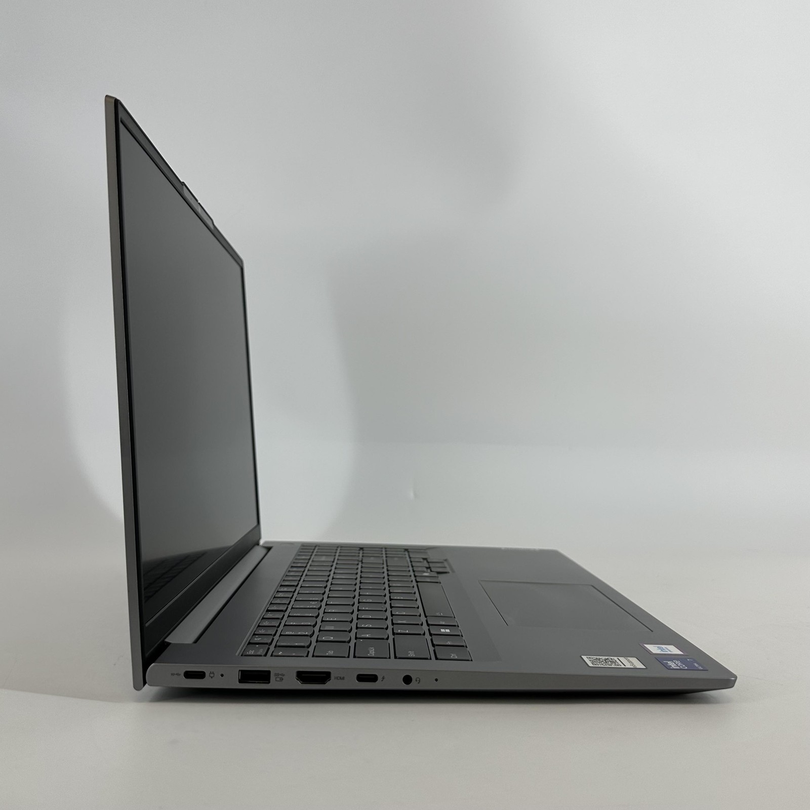 Lenovo ThinkBook 16 Gen 7 Gray FHD+ 1.4 GHz Ultra 7 155H 64GB 2TB SSD Excellent