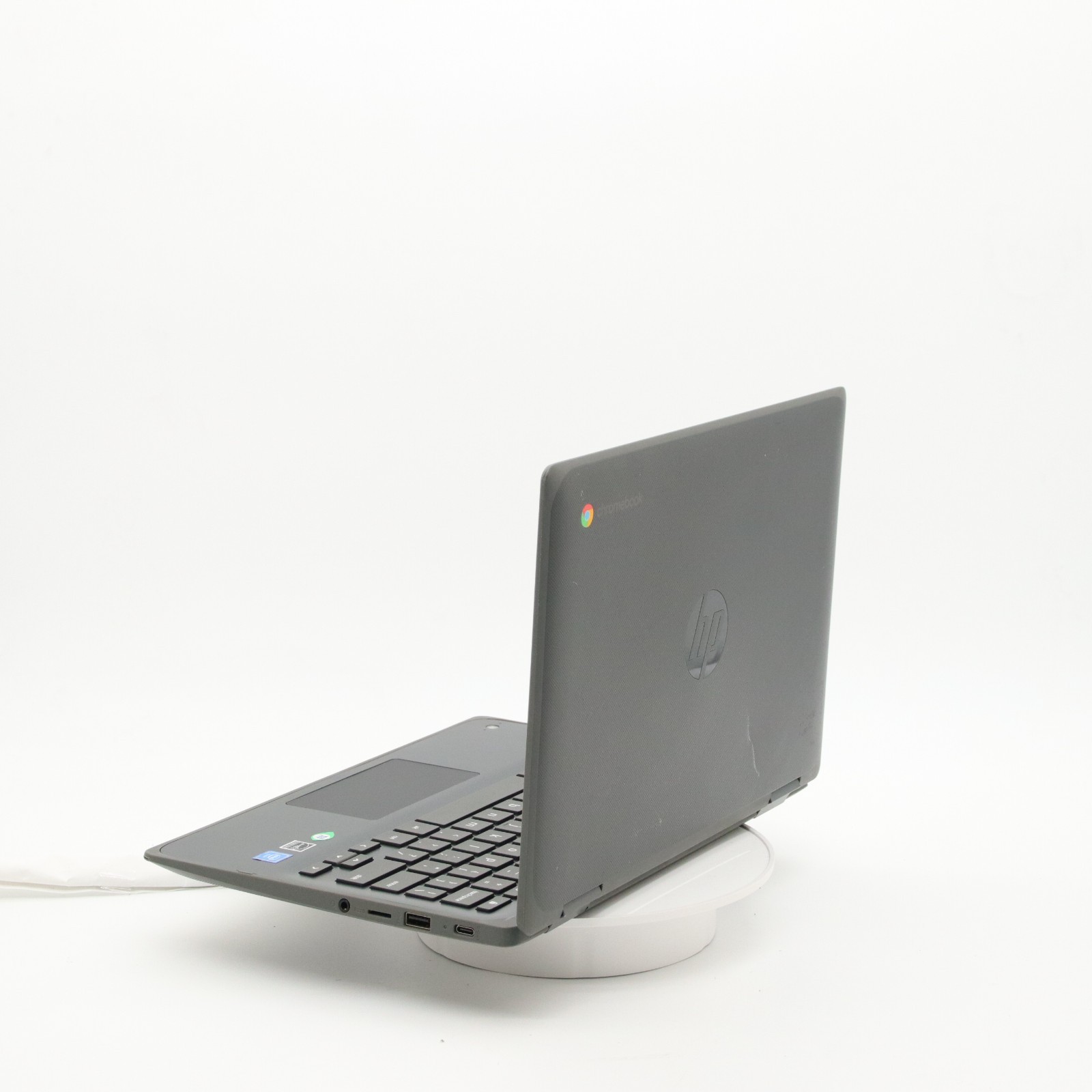 HP x360 11 G3 EE Chromebook – Intel Celeron N4020 – 4GB RAM – 32GB SSD