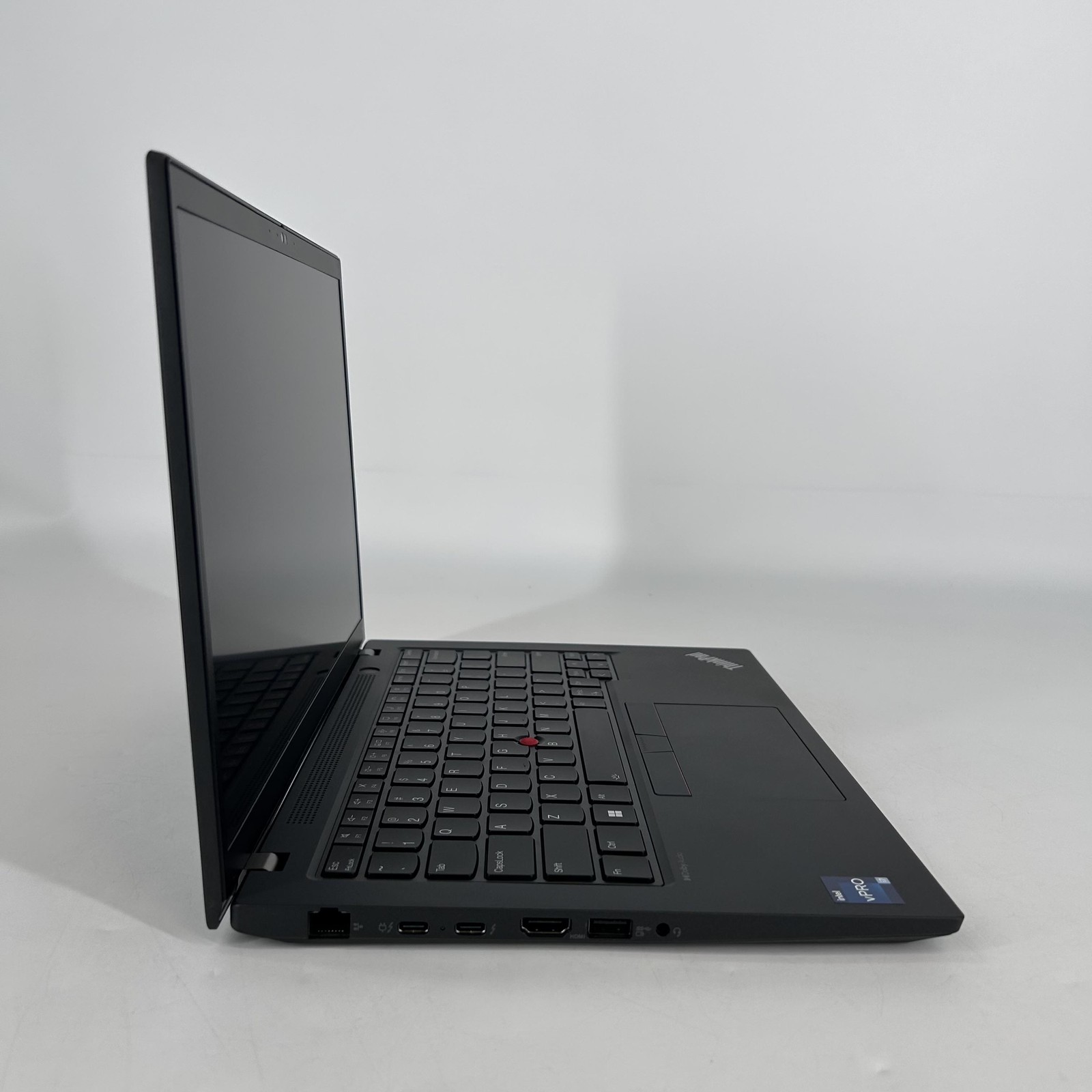 Lenovo ThinkPad T14 Gen 4 FHD+ TOUCH 1.8 GHz i7-1365U 48GB 512GB SSD Very Good