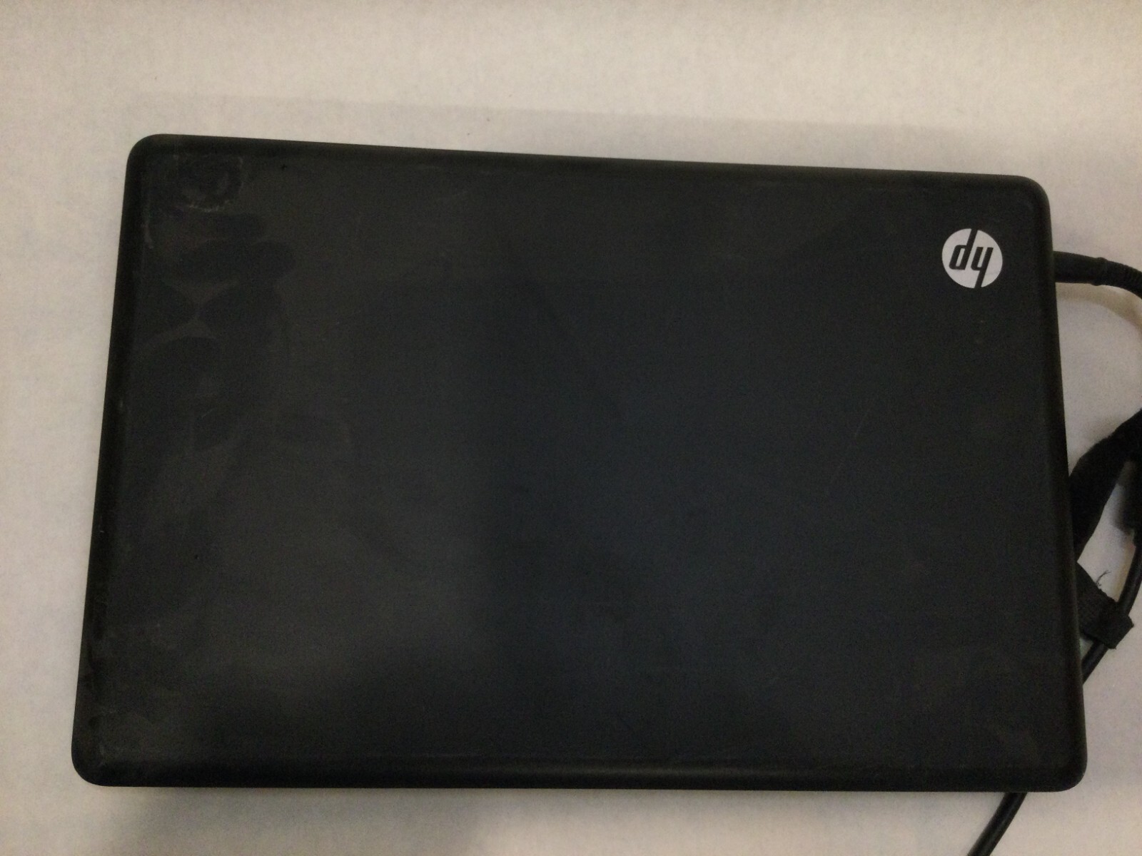 HP G56-129WM 15.6” / Intel Celeron 900 @ 2.20GHz / (MISSING PARTS!) -MR