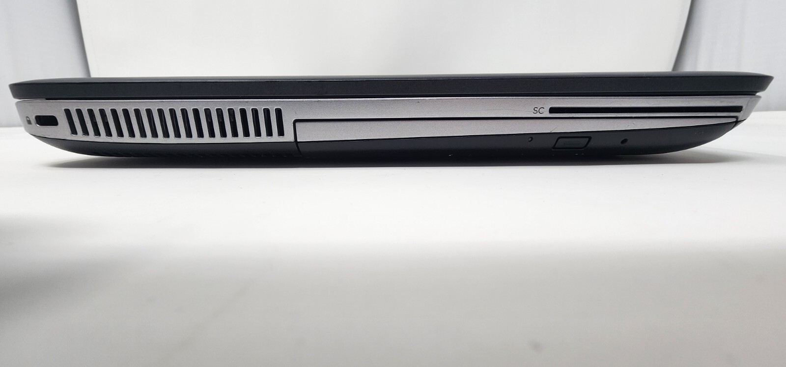 HP ProBook 640 G3 14″ (256GB SSD, Intel Core i5 7th Gen., 2.5GHz, 8GB)…