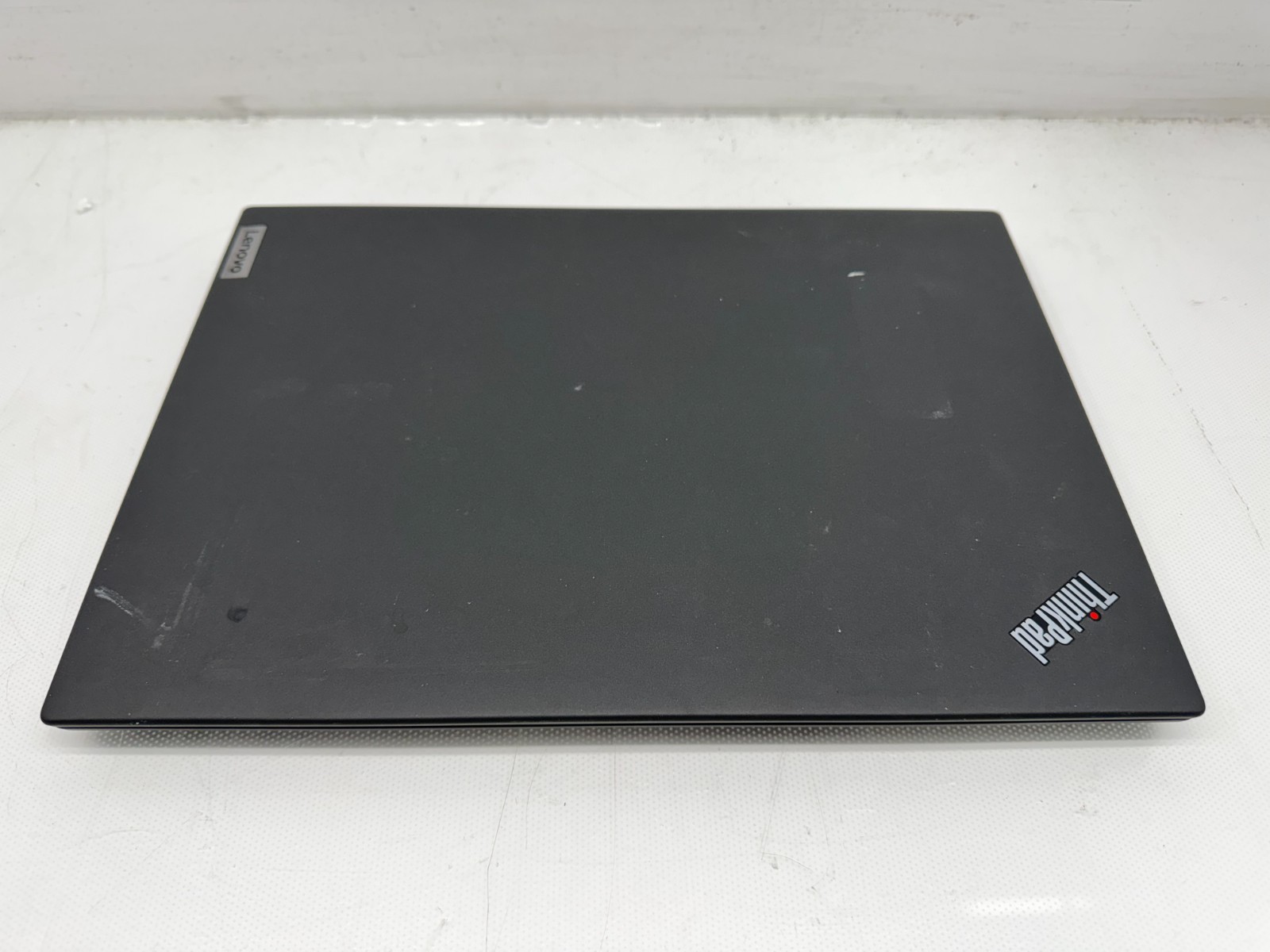 BIOS LOCK Lenovo ThinkPad T14s Gen 3 Intel i5-1235U@1.3GHz 16GB *READ*