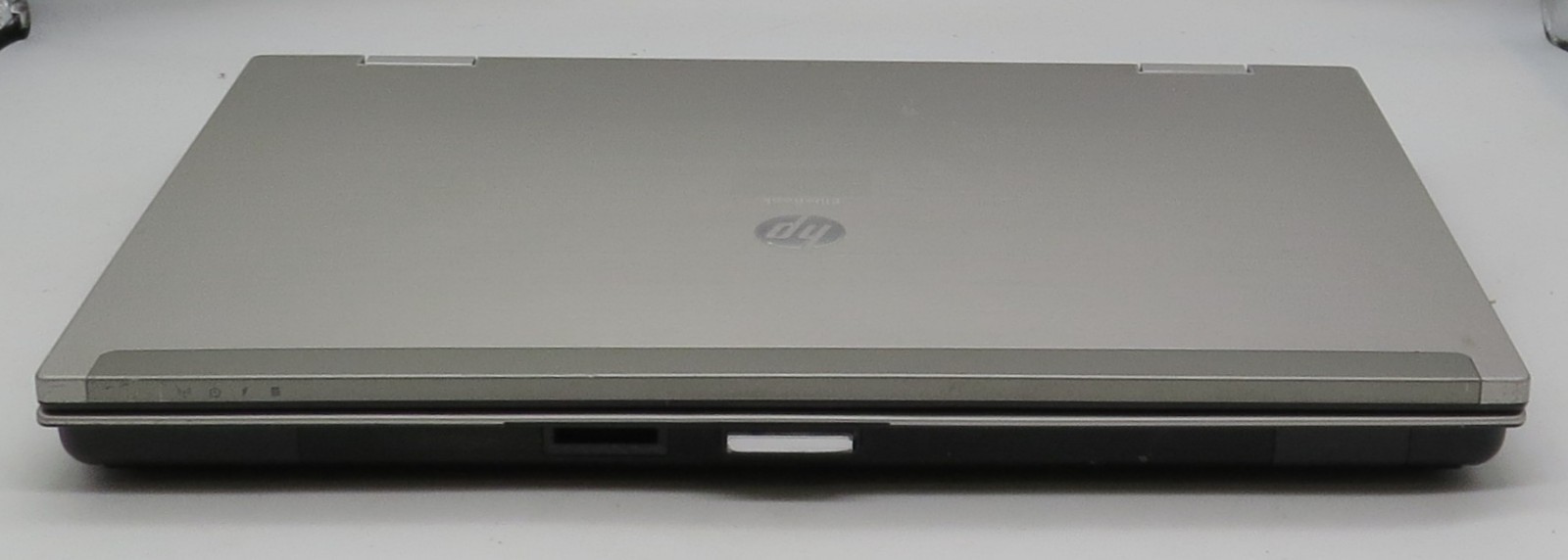 HP EliteBook 8540p _ i7-870 @ 2.6 _ 4GB DDR3 _ No SSD / OS _ w/ AC *PARTS