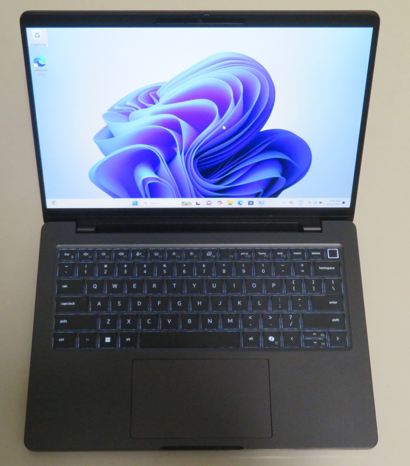Dell Pro Precision 5 14″ Intel Core Ultra 5 336H 64GB 2TB RTX PRO 500 Blackwell