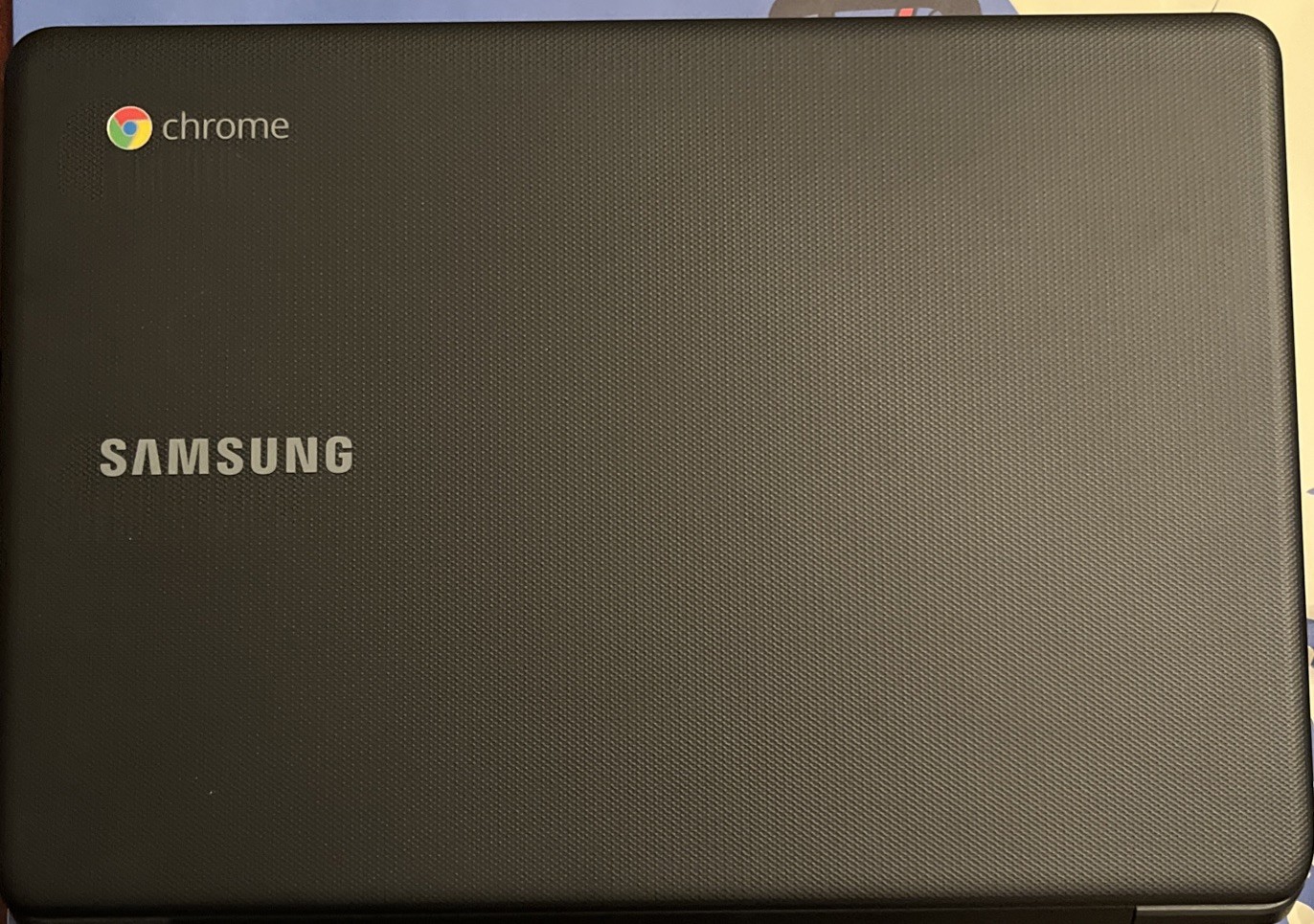 Samsung Chromebook 3 (XE500C13-K03US) 11.6″ Intel Celeron Chrome OS