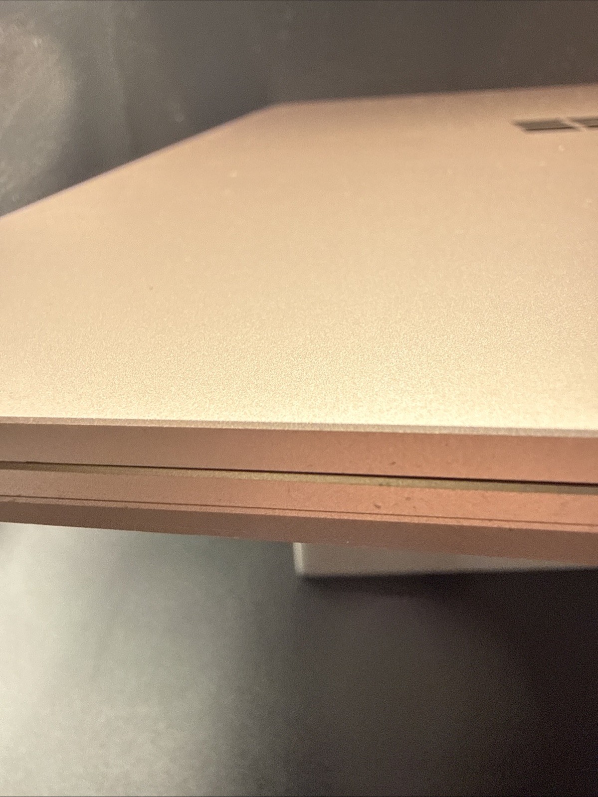 Microsoft Surface Laptop Model 1951 8 GB Ram/ 512 GB with Power Cord TESTED