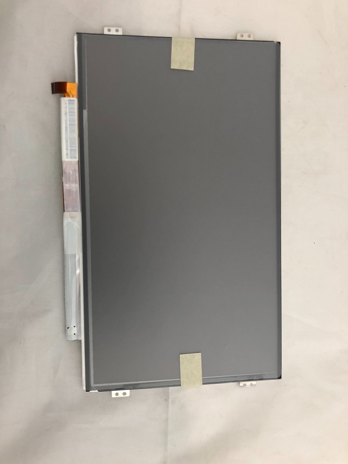 LENOVO 18004567 Laptop Screen 10.1 WSVGA 1024×600 B101AW02 V.3 AUO