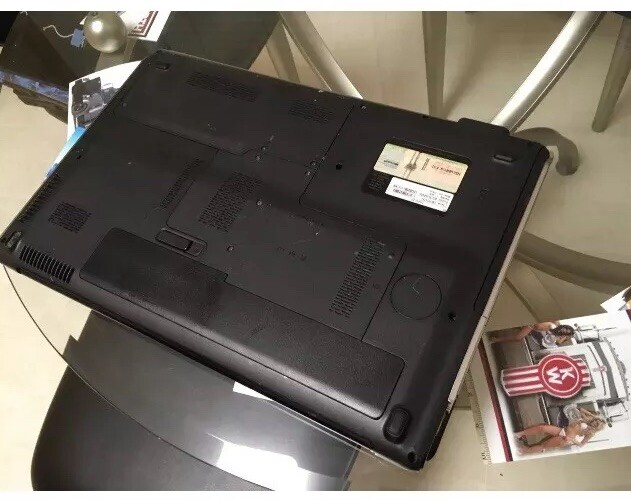 HP Pavilion DV7 -3000 Laptop i7 Processor