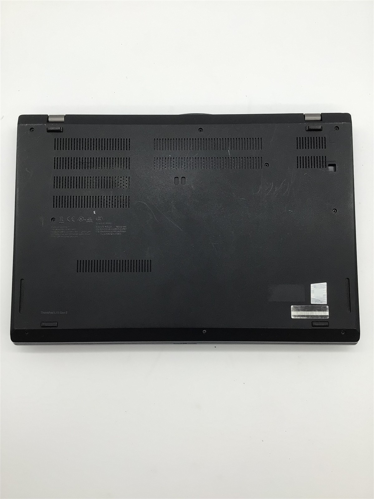 Lenovo Thinkpad L15 AMD Ryzen 5 PRO 5650U/16GB RAM/256GB SSD
