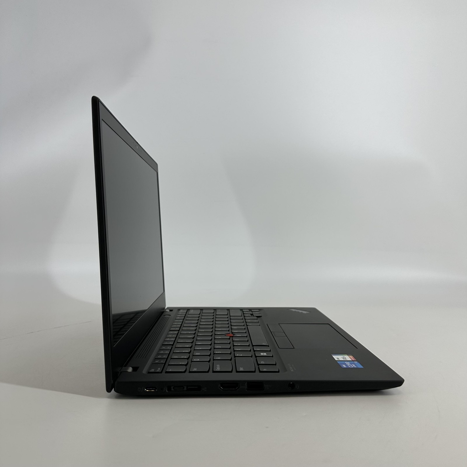 Lenovo ThinkPad T14s Gen 2 Black FHD i5-1145G7 2.60GHz 16GB 512GB SSD Very Good