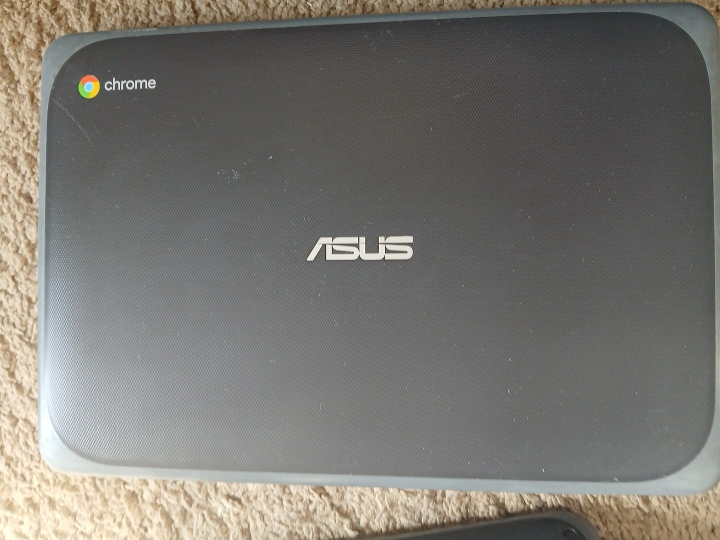 Asus Chromebook 11.6″ C202SA-YS02-GR Intel Celeron N3060 4GB 16GB eMMC