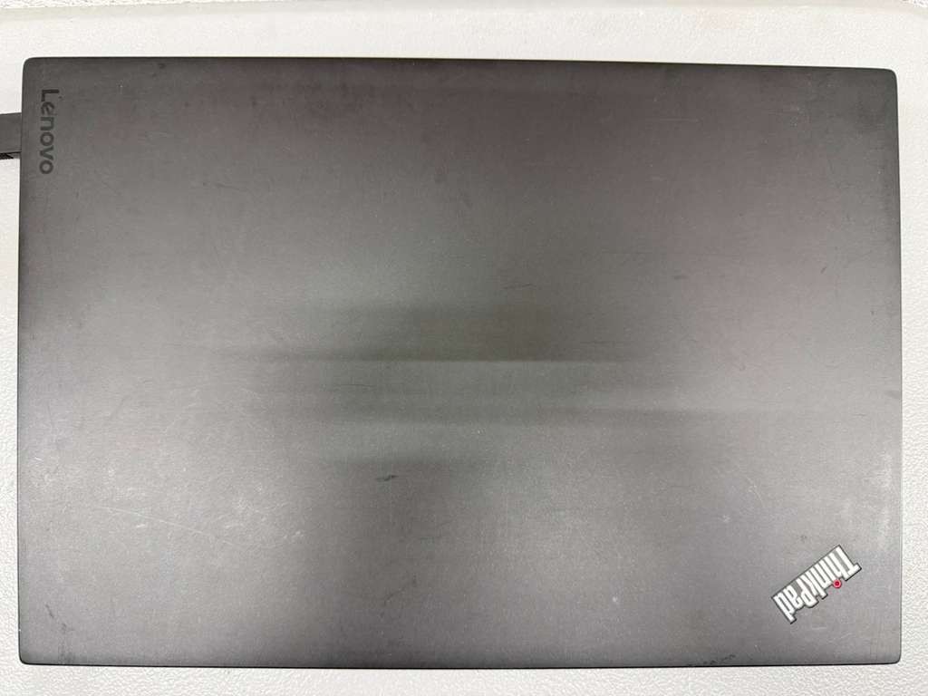 Lenovo ThinkPad T460s 14″ Laptop 4GB RAM – Worn Key –