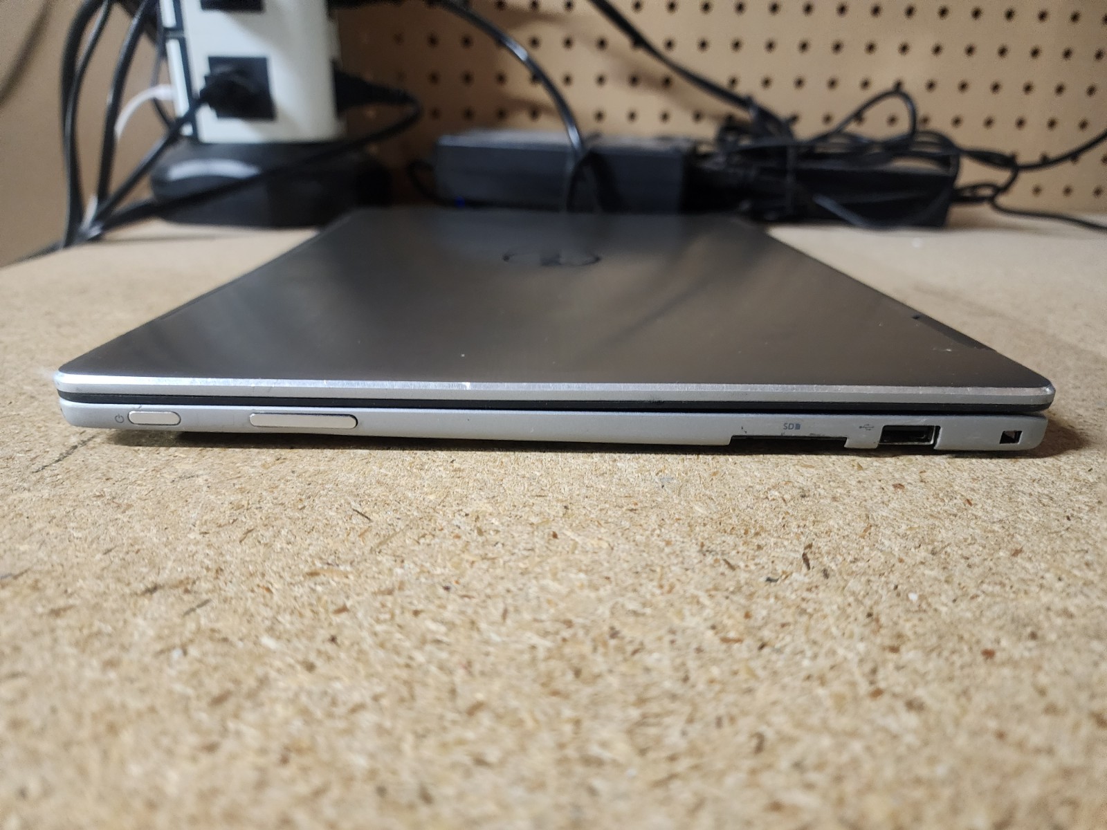Dell Inspiron 13 7368 i7-6500U 2.5GHz 16GB RAM 512GB SSD Win 11 Pro
