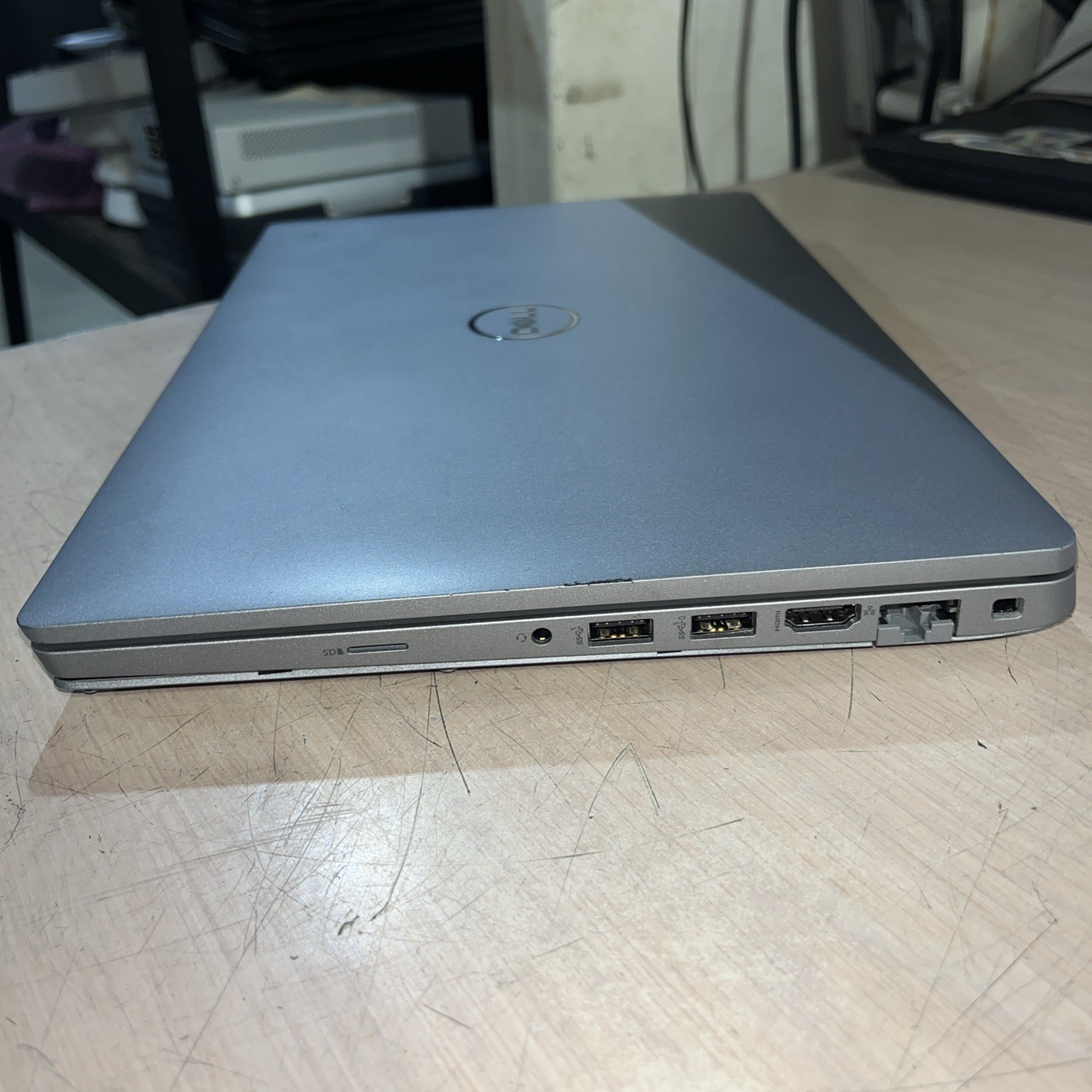 DELL LATITUDE 5530 INTEL CORE I5 12TH GEN 16GB RAM NO HD /