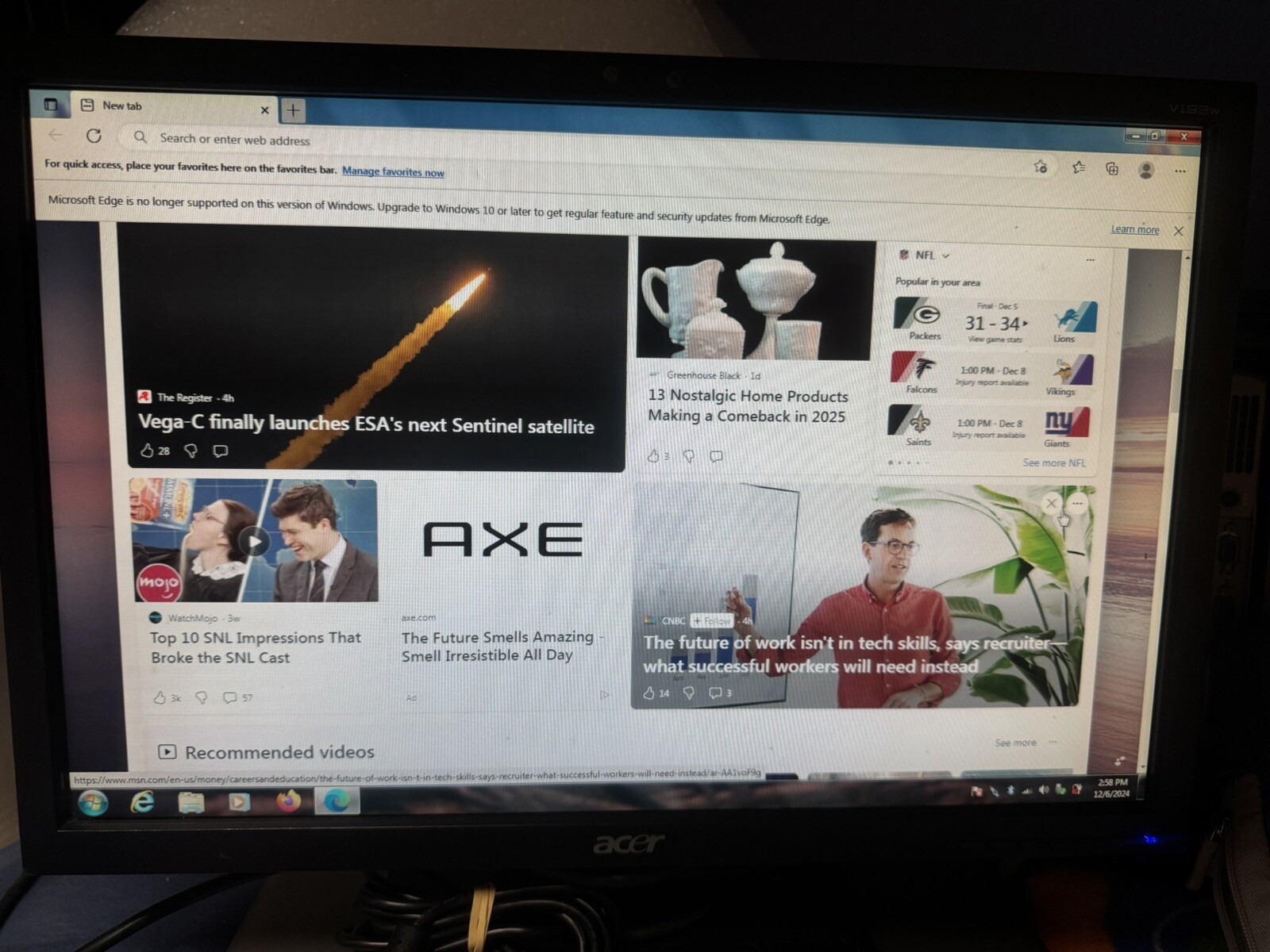 14.1” HP Compaq 6510b Laptop Core 2 Duo 2.40GHz 160GB HDD 2GB RAM