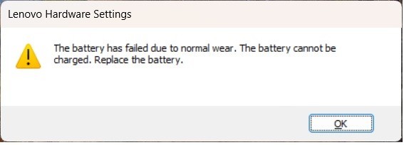 Pre-Owned Lenovo ThinkPad E15 ***Needs to be plugged in or battery replaced***