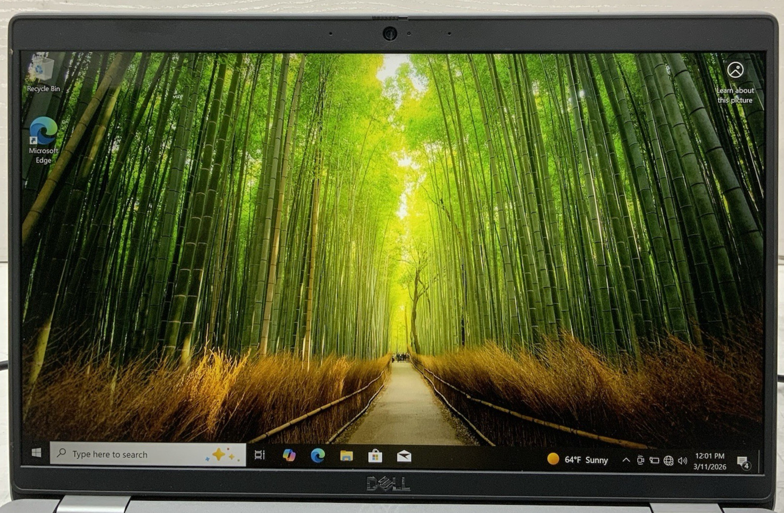 Dell Latitude 5420 Intel i5-1145G7 512GB NVMe 16GB DDR4 | Windows 10 Pro