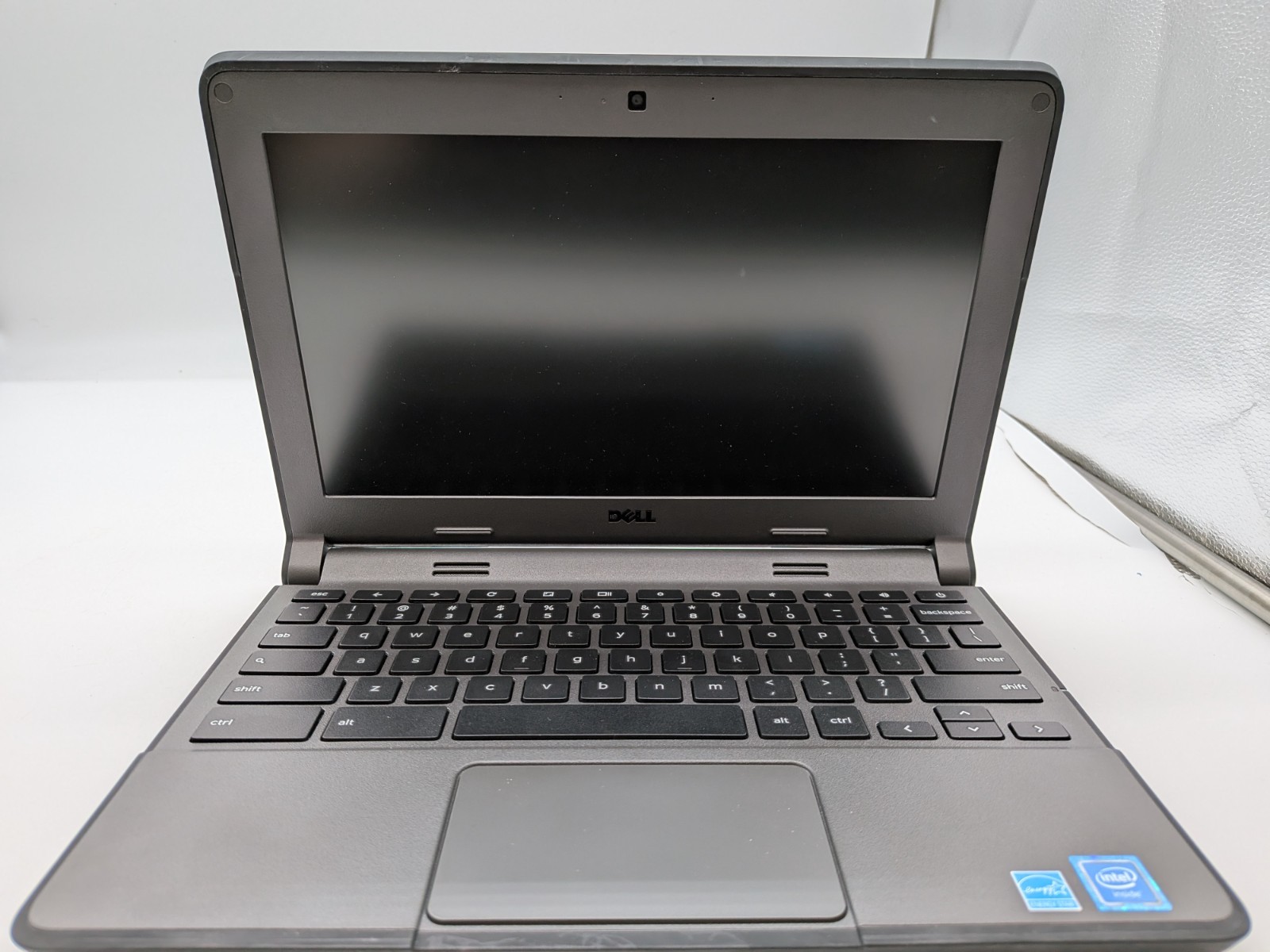 Dell Chromebook 11 P22T Touch Screen Intel Celeron 2.16GHz