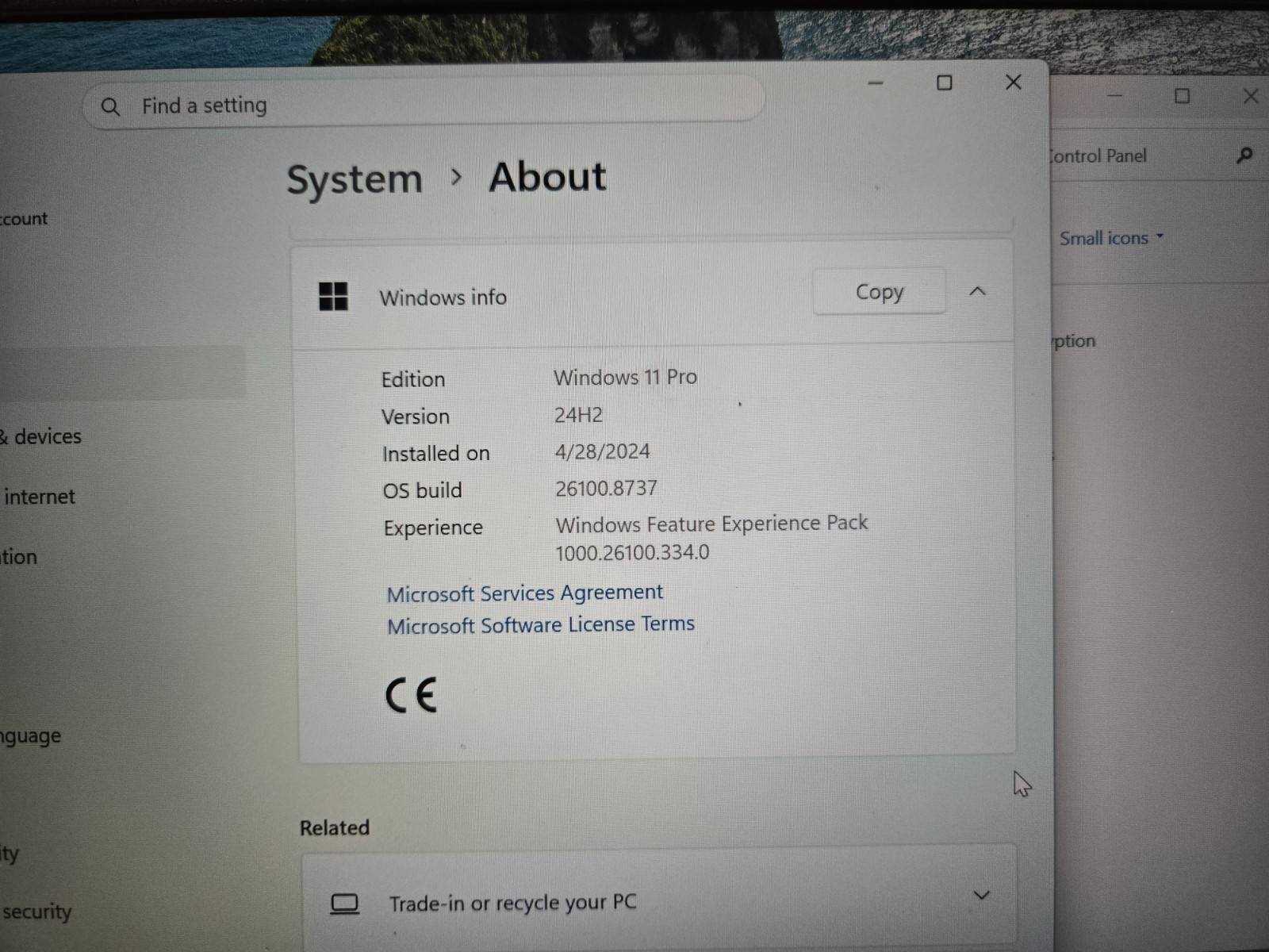 Dell Latitude 5490 14″ FHD Laptop Core i5-8350U 16GB 256GB SSD Win-11 WebCam BT