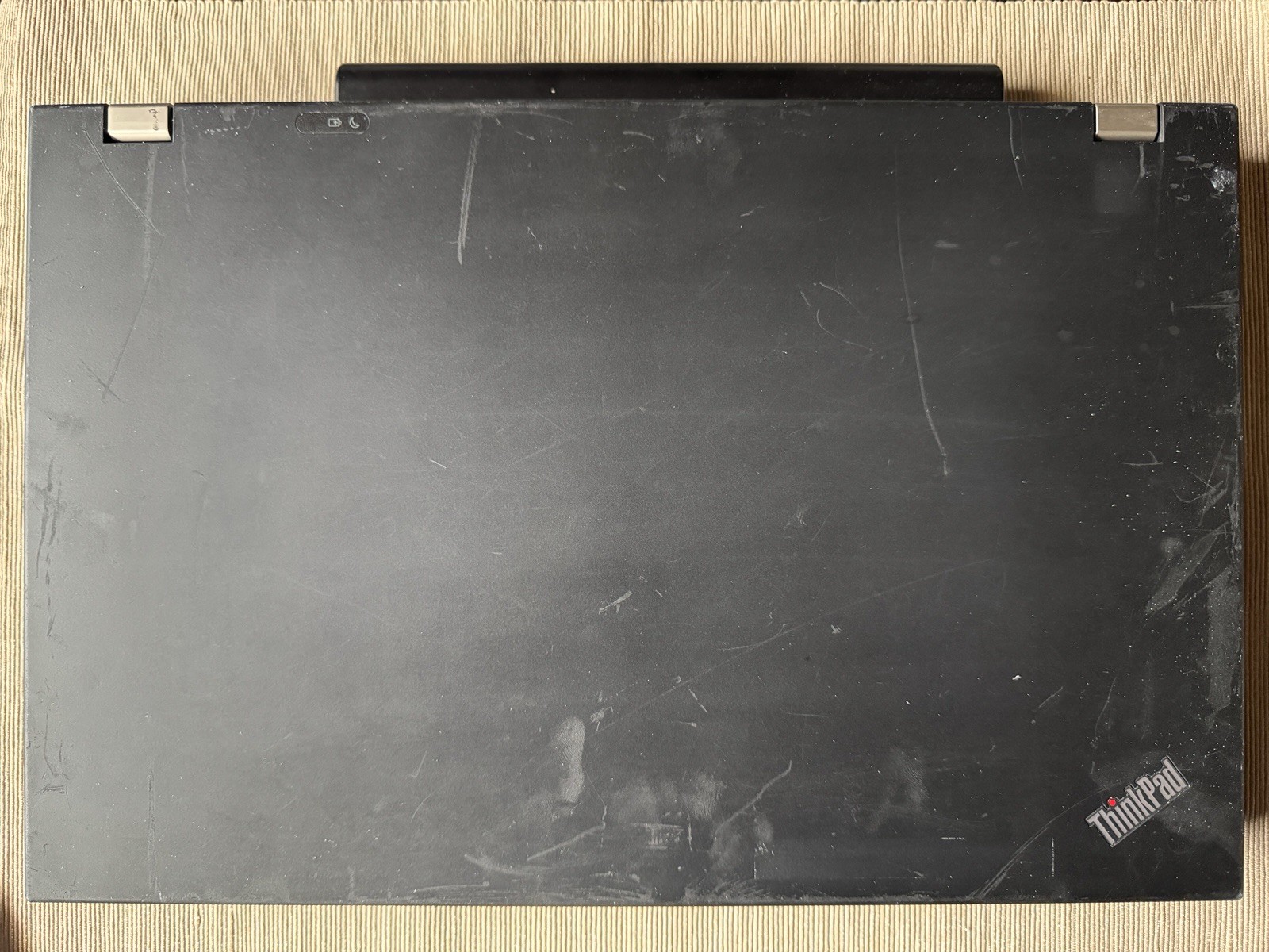 Lenovo ThinkPad W510 15.6″ Intel i7-Q720 1.60GHz 6GB 256GB SSD NVIDIA FX 880M
